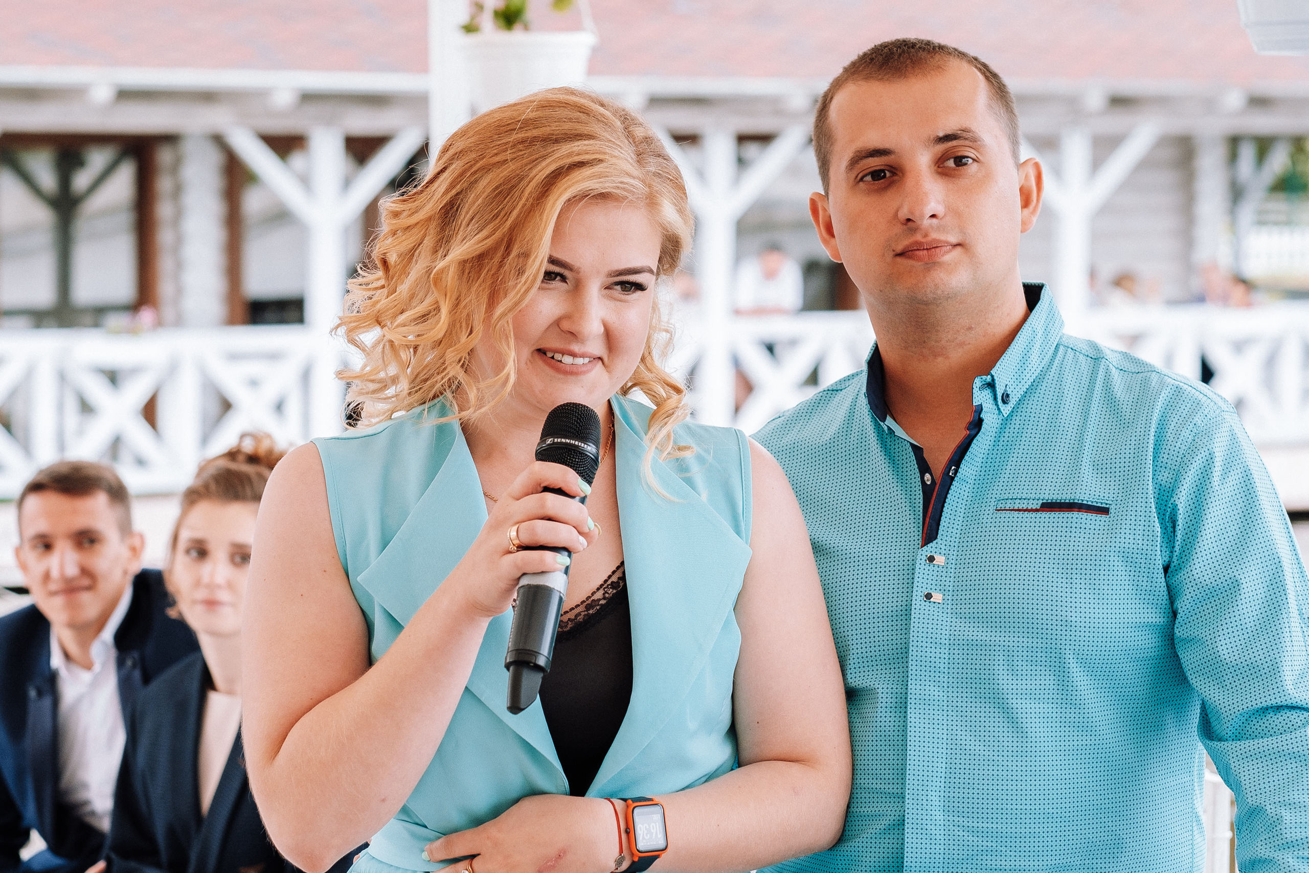 29.06.2019 WeddingStory. Ivan Skufinsky — wedding and family photographer in Vancouver