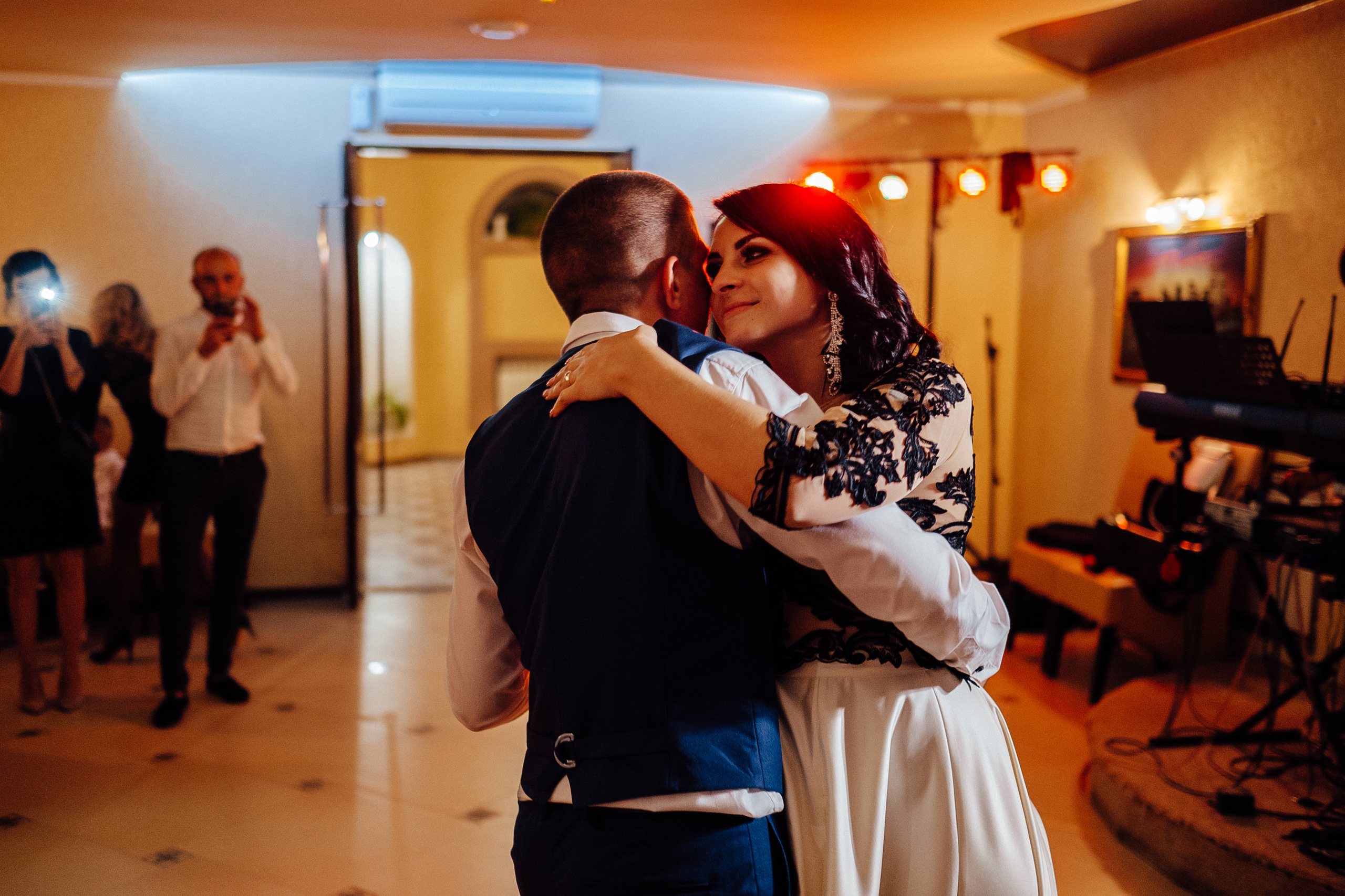 28.09.2018 Wedding Story. Ivan Skufinsky — wedding and family photographer in Vancouver