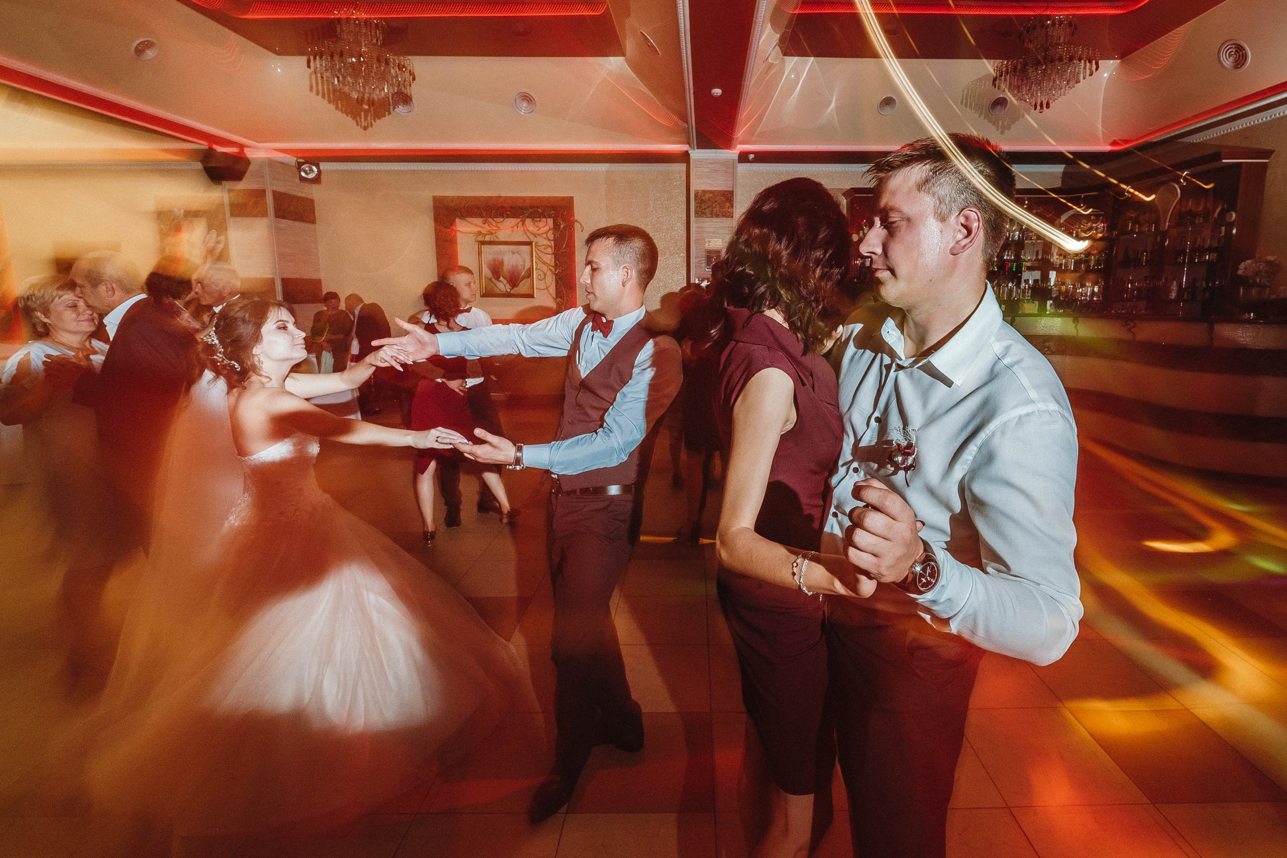 Сергей+Мария 23.09.2018. Ivan Skufinsky — wedding and family photographer in Vancouver