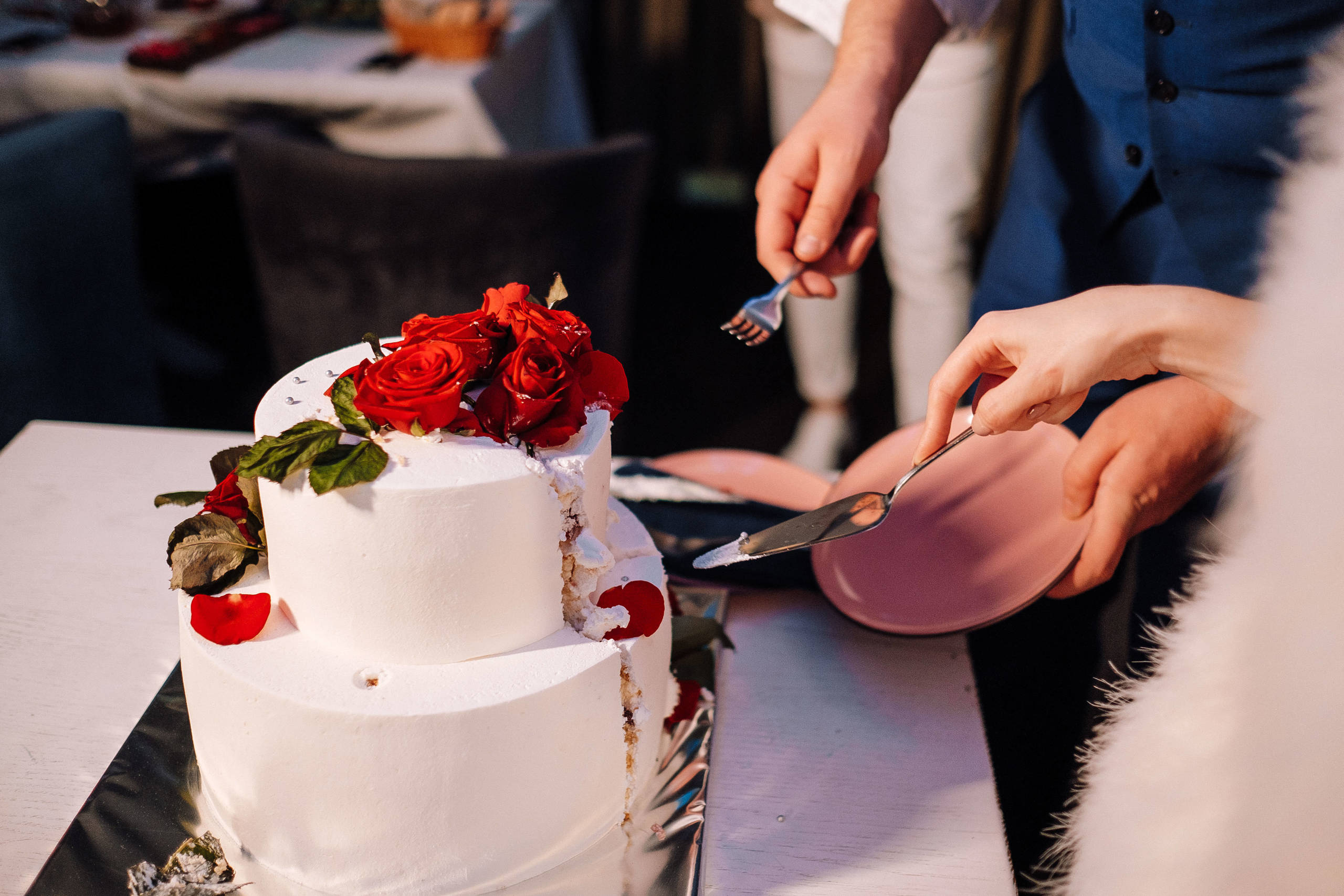 Alexandr+Anastasia 24.11.2019 WeddingStory. Ivan Skufinsky — wedding and family photographer in Vancouver