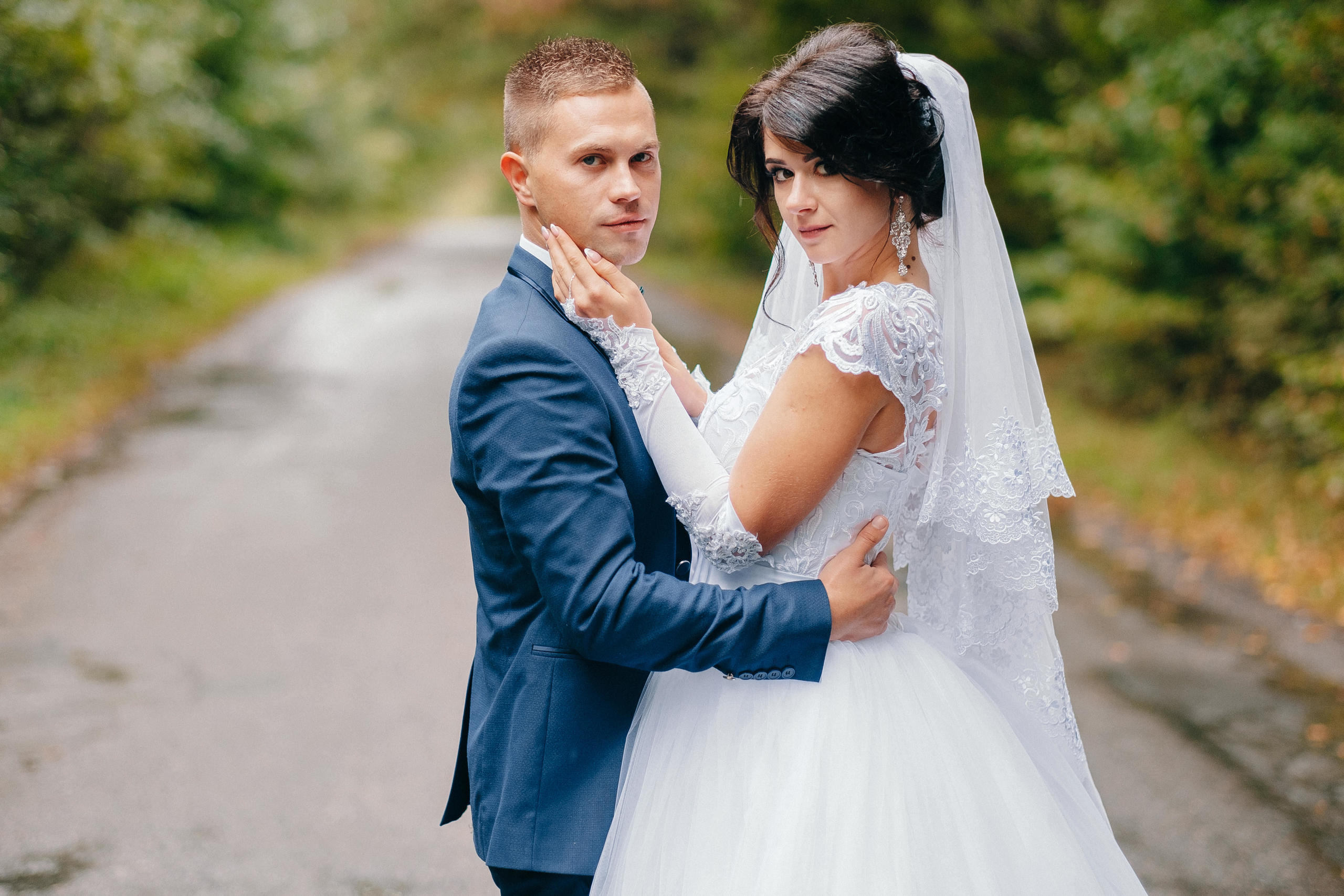 29.09.2018 Wedding Story. Ivan Skufinsky — wedding and family photographer in Vancouver