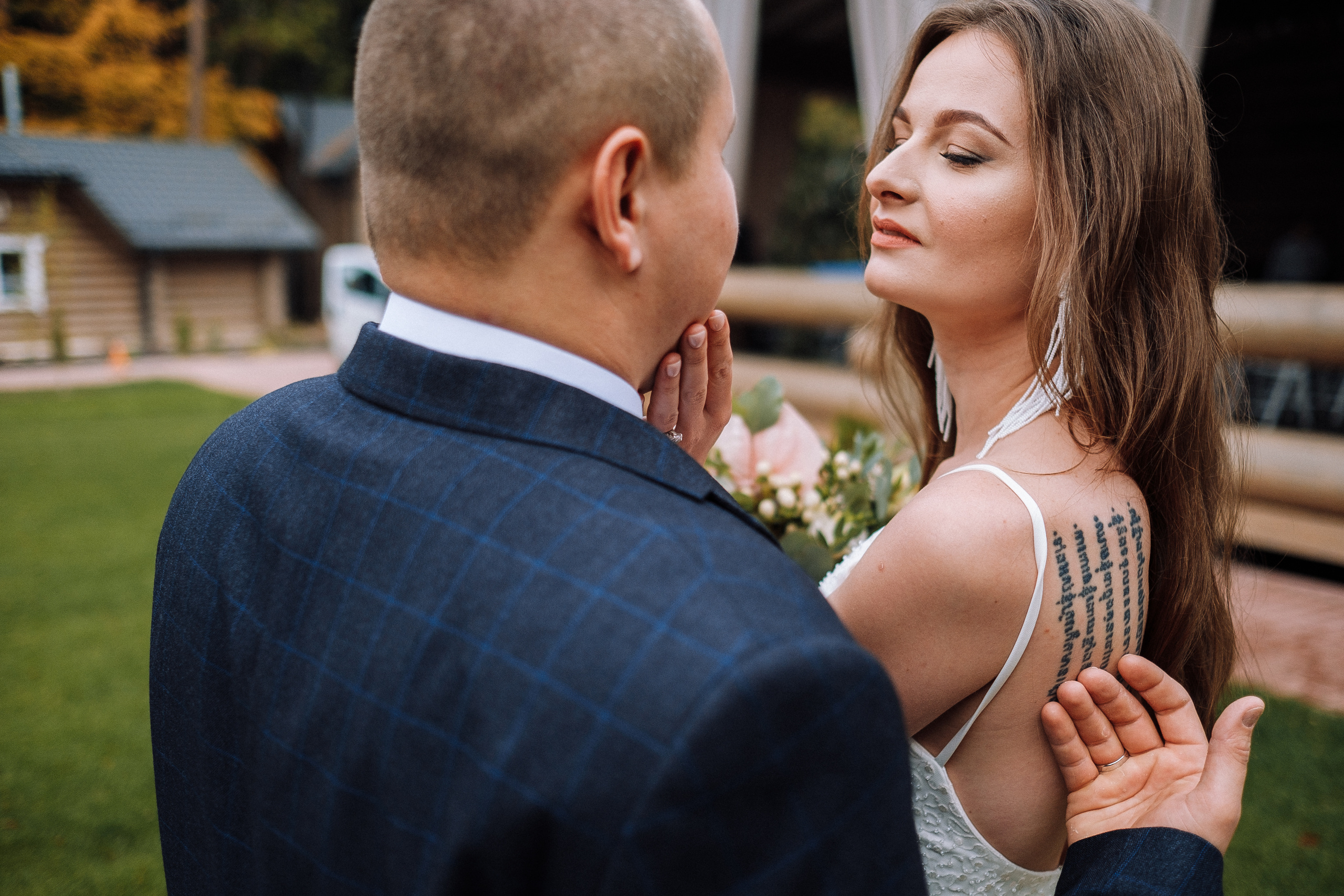 2019.09.28 Wedding Story DA Versal. Ivan Skufinsky — wedding and family photographer in Vancouver