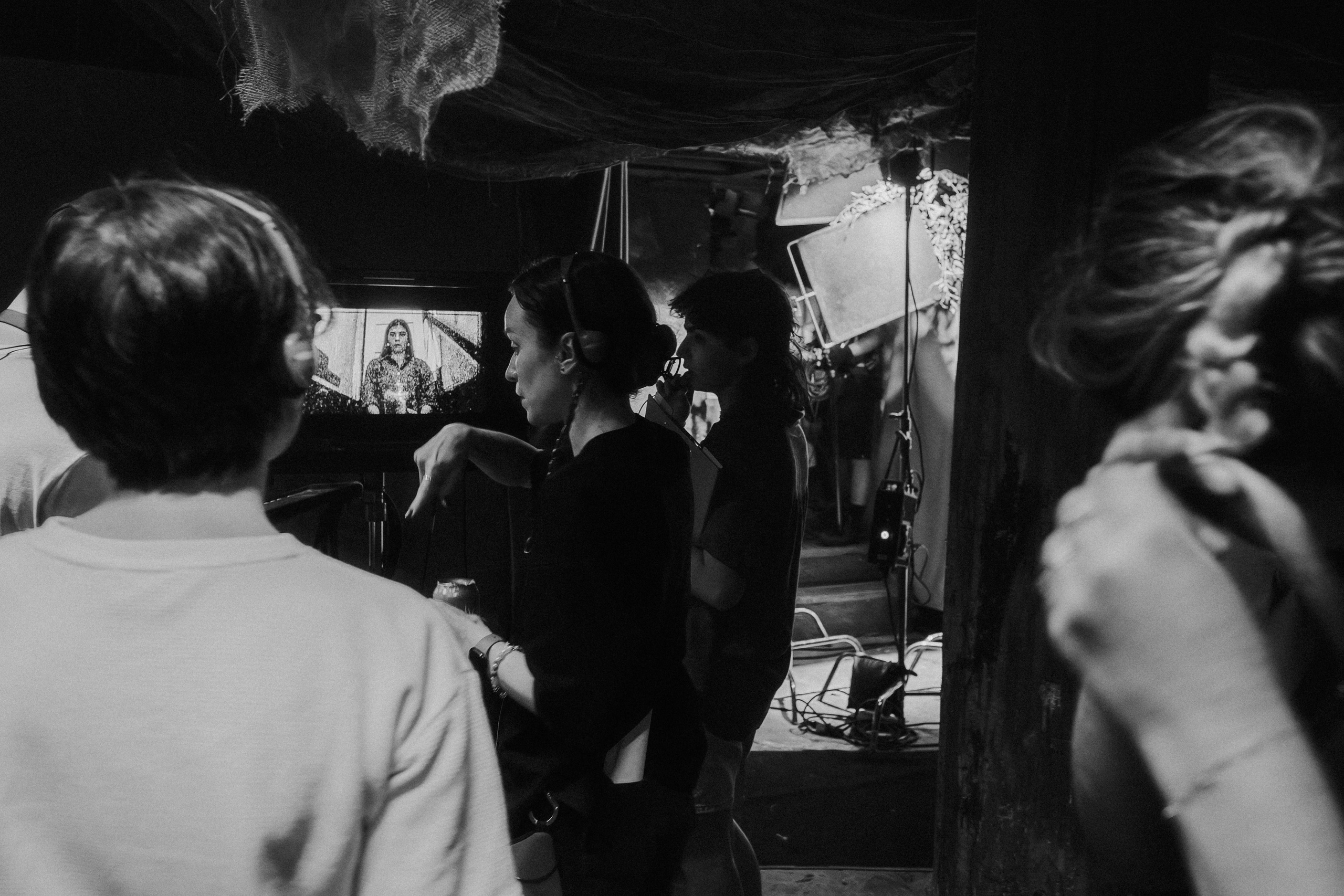 BTS -=NIGHT ROUTINE=- 2024. Ivan Skufinsky — wedding and family photographer in Vancouver