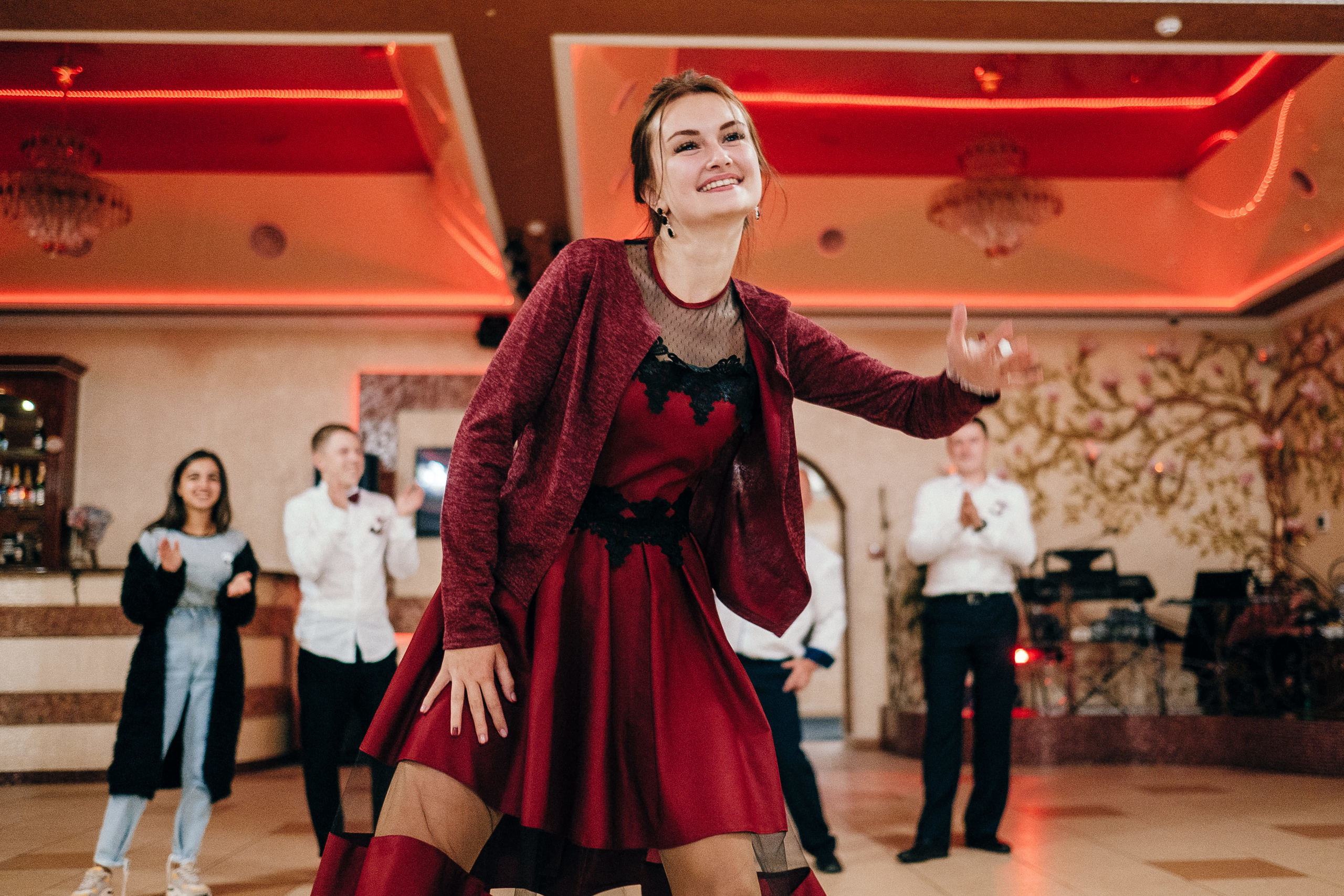 Сергей+Мария 23.09.2018. Ivan Skufinsky — wedding and family photographer in Vancouver