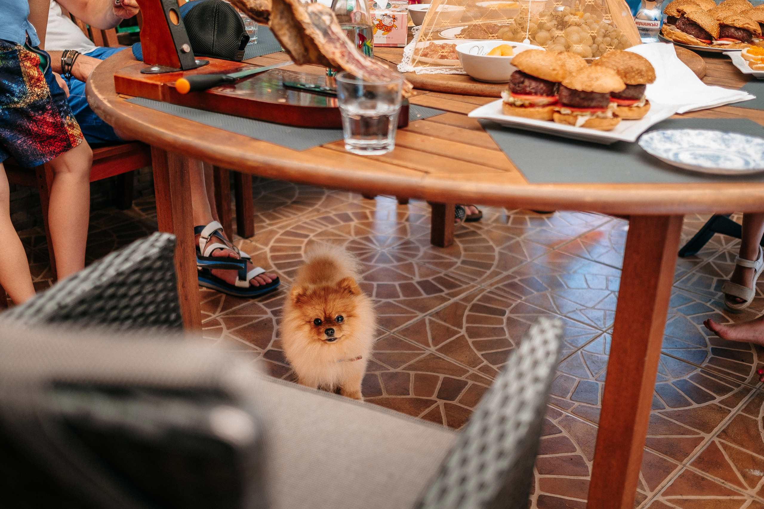 День Рождения Лизочка (2018). Ivan Skufinsky — wedding and family photographer in Vancouver