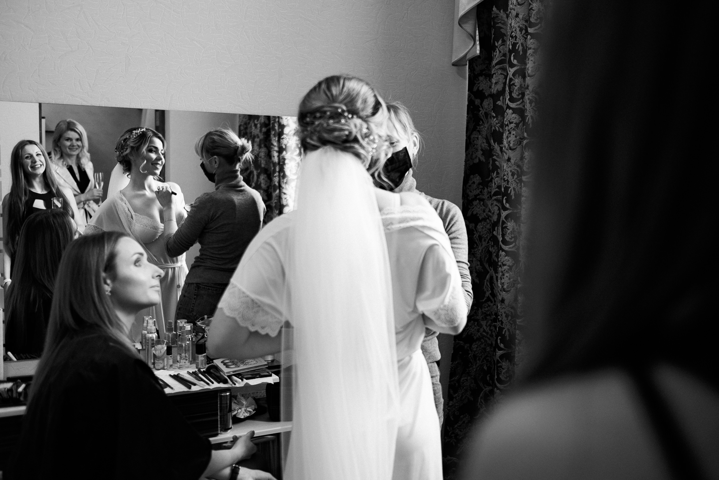 17.11.2018. Ivan Skufinsky — wedding and family photographer in Vancouver