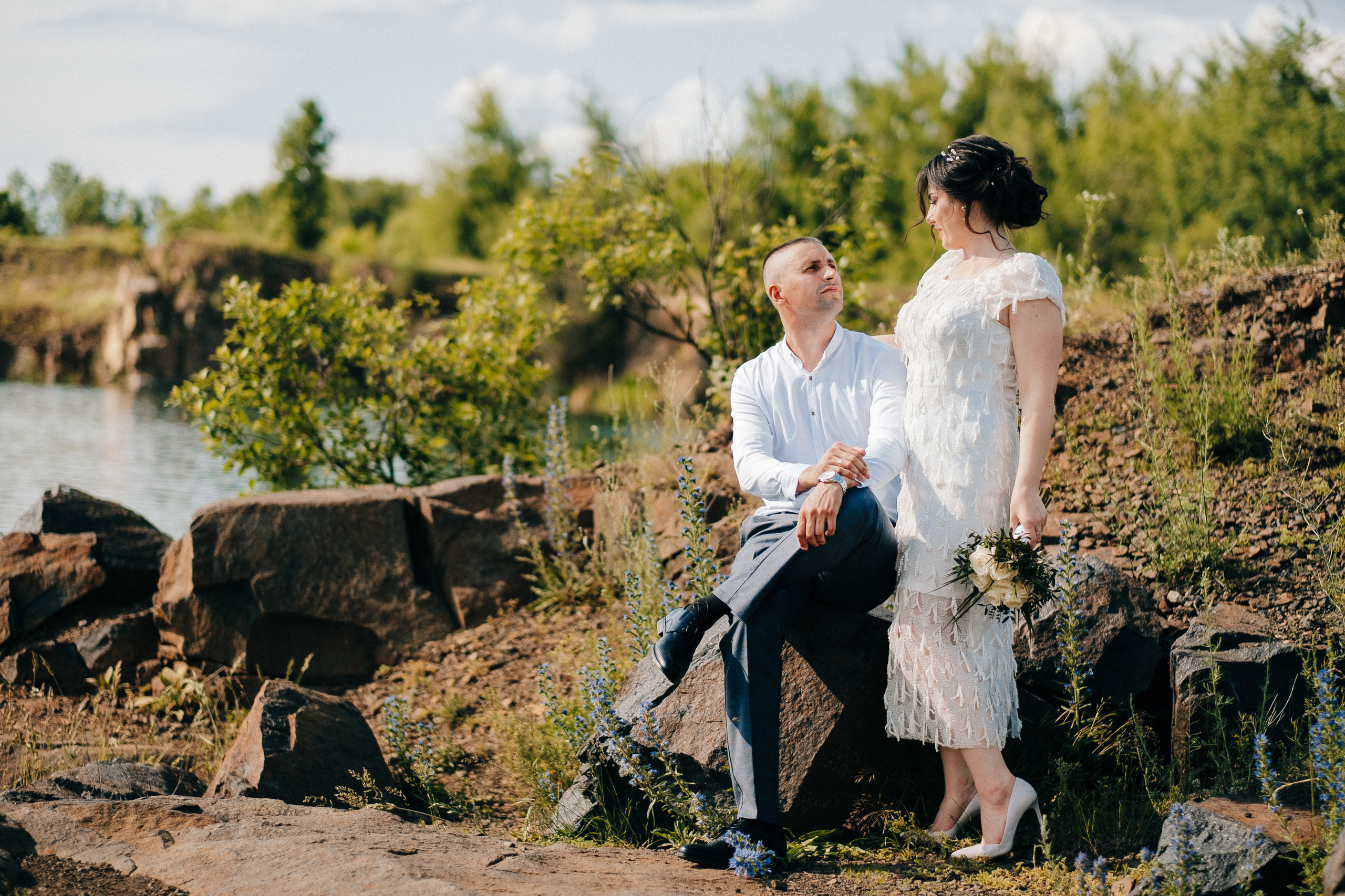 Владимир+Наталья 08.06.19. Ivan Skufinsky — wedding and family photographer in Vancouver