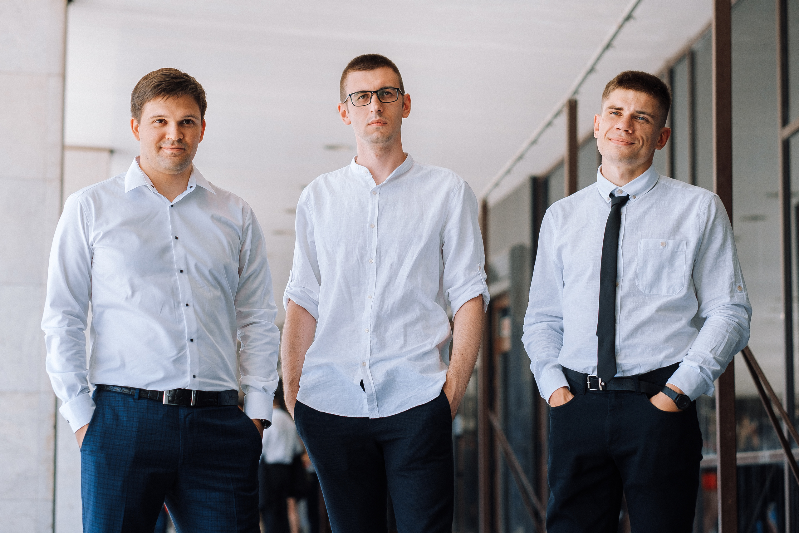 Lucca. Ivan Skufinsky — wedding and family photographer in Vancouver