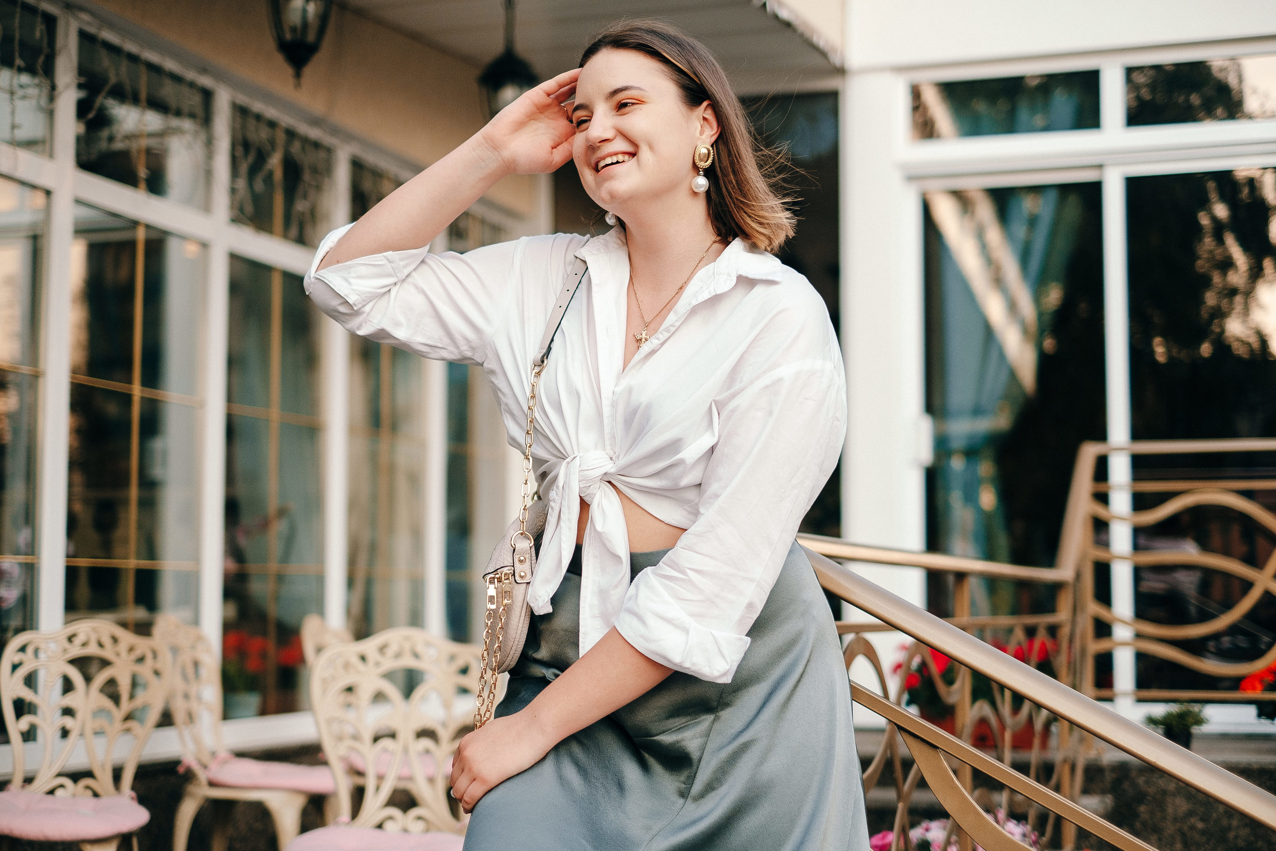 Счастье. Ivan Skufinsky — wedding and family photographer in Vancouver