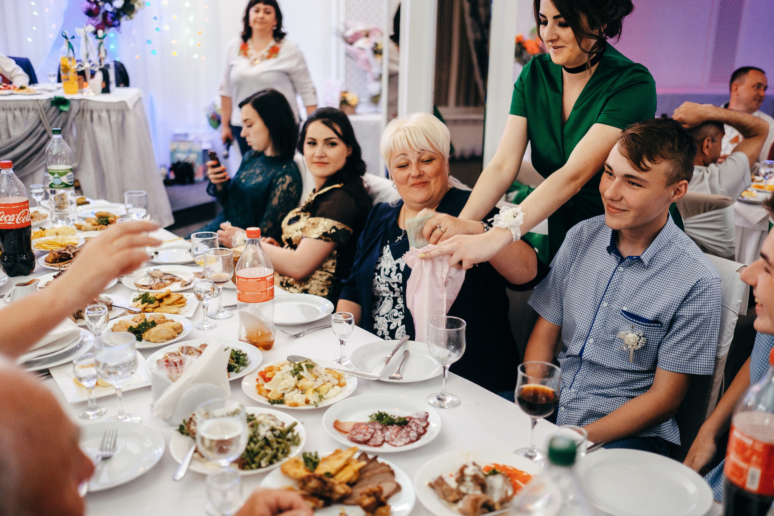 Виктор+Катя. Ivan Skufinsky — wedding and family photographer in Vancouver