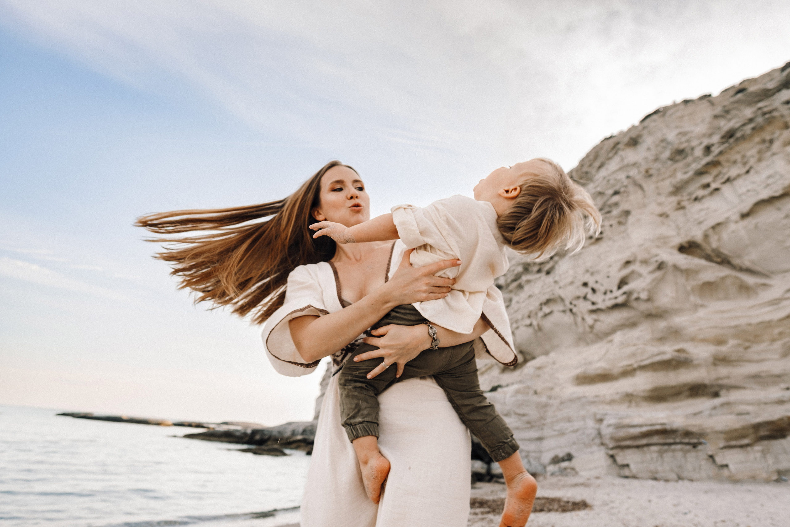 Family photo session in Vancouver Семейная фотосессия в Ванкувере БС. Ivan Skufinsky — wedding and family photographer in Vancouver