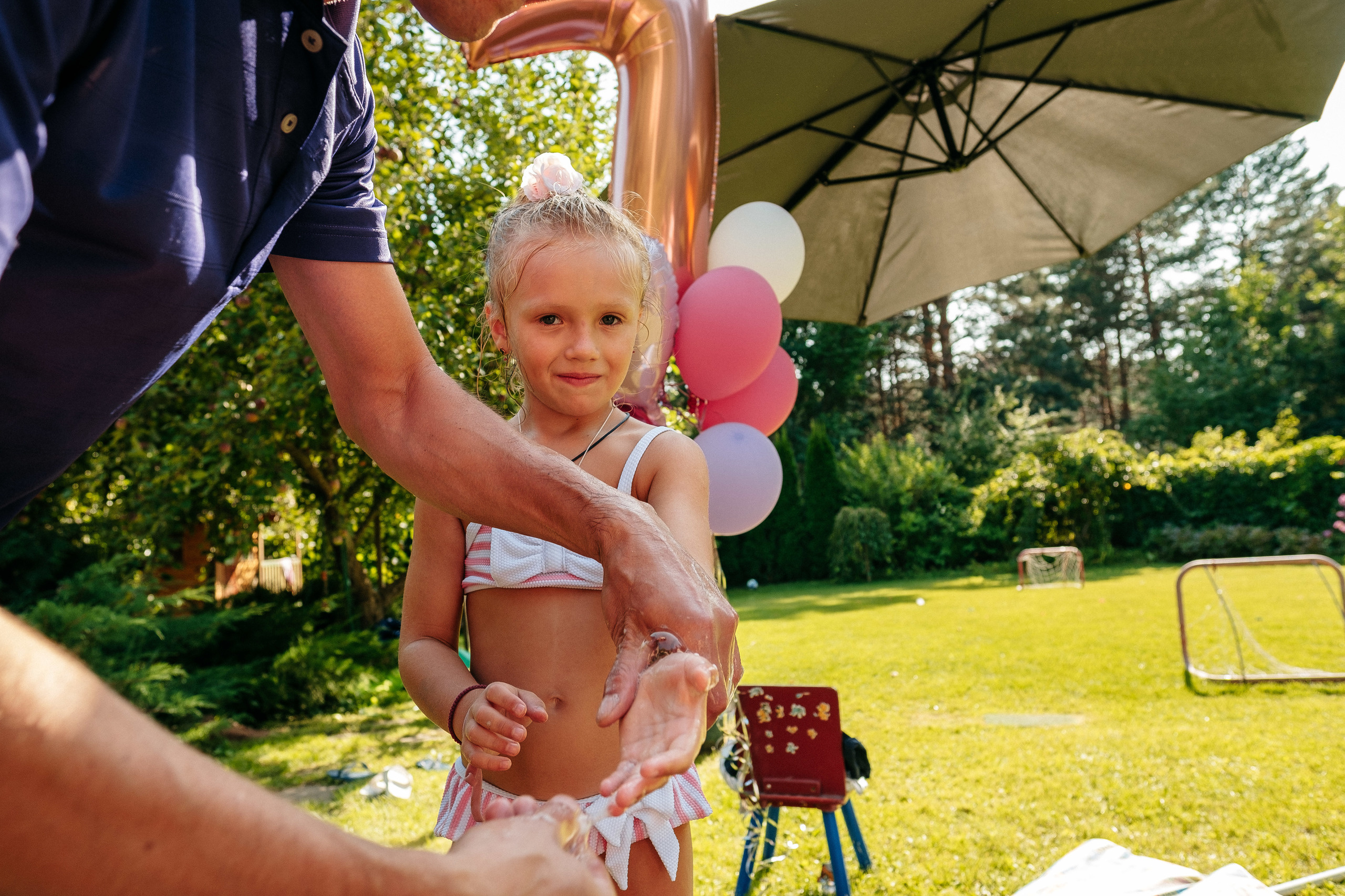 День Рождения Лизочка (2018). Ivan Skufinsky — wedding and family photographer in Vancouver