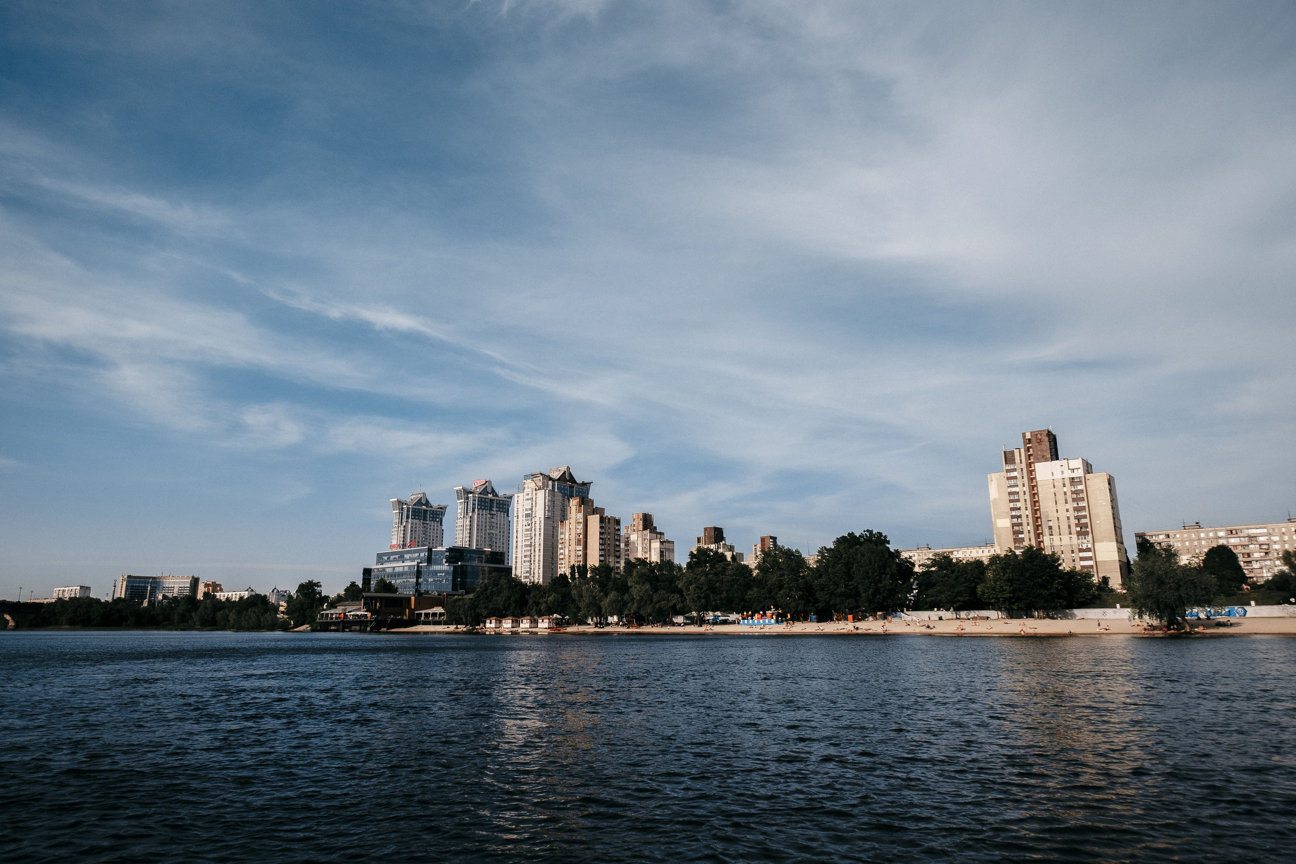 YahtClub Kiev 18.05.19. Ivan Skufinsky — wedding and family photographer in Vancouver