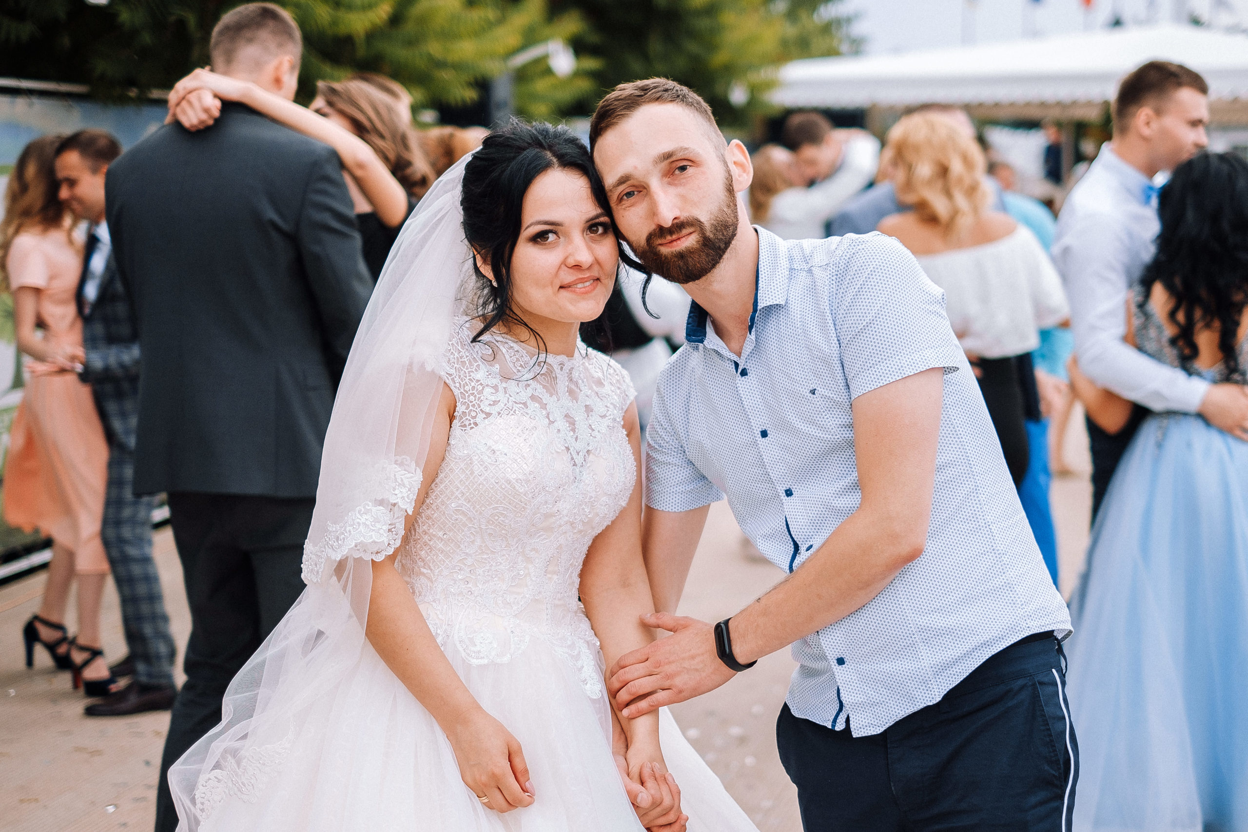 29.06.2019 WeddingStory. Ivan Skufinsky — wedding and family photographer in Vancouver