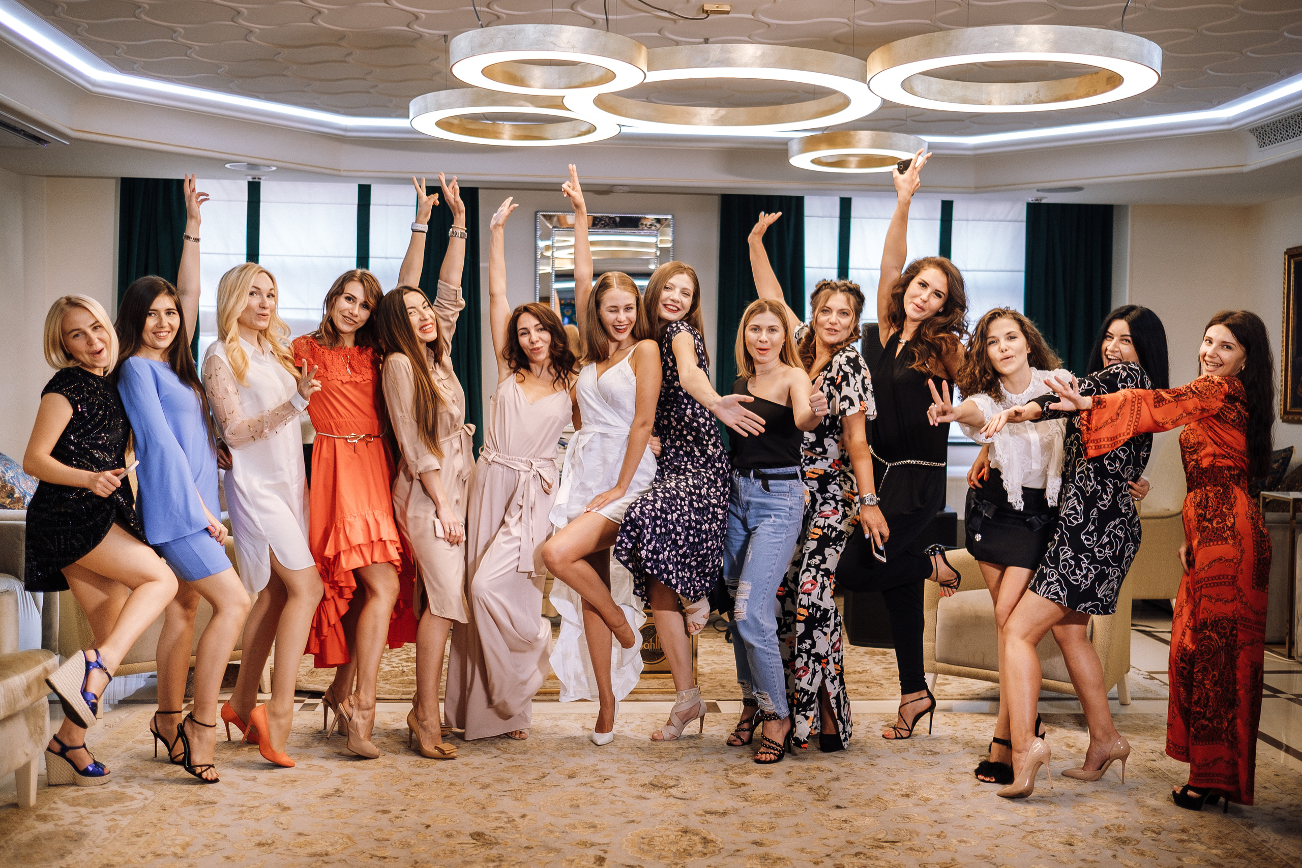 Happy Birthday DaSha. Ivan Skufinsky — wedding and family photographer in Vancouver