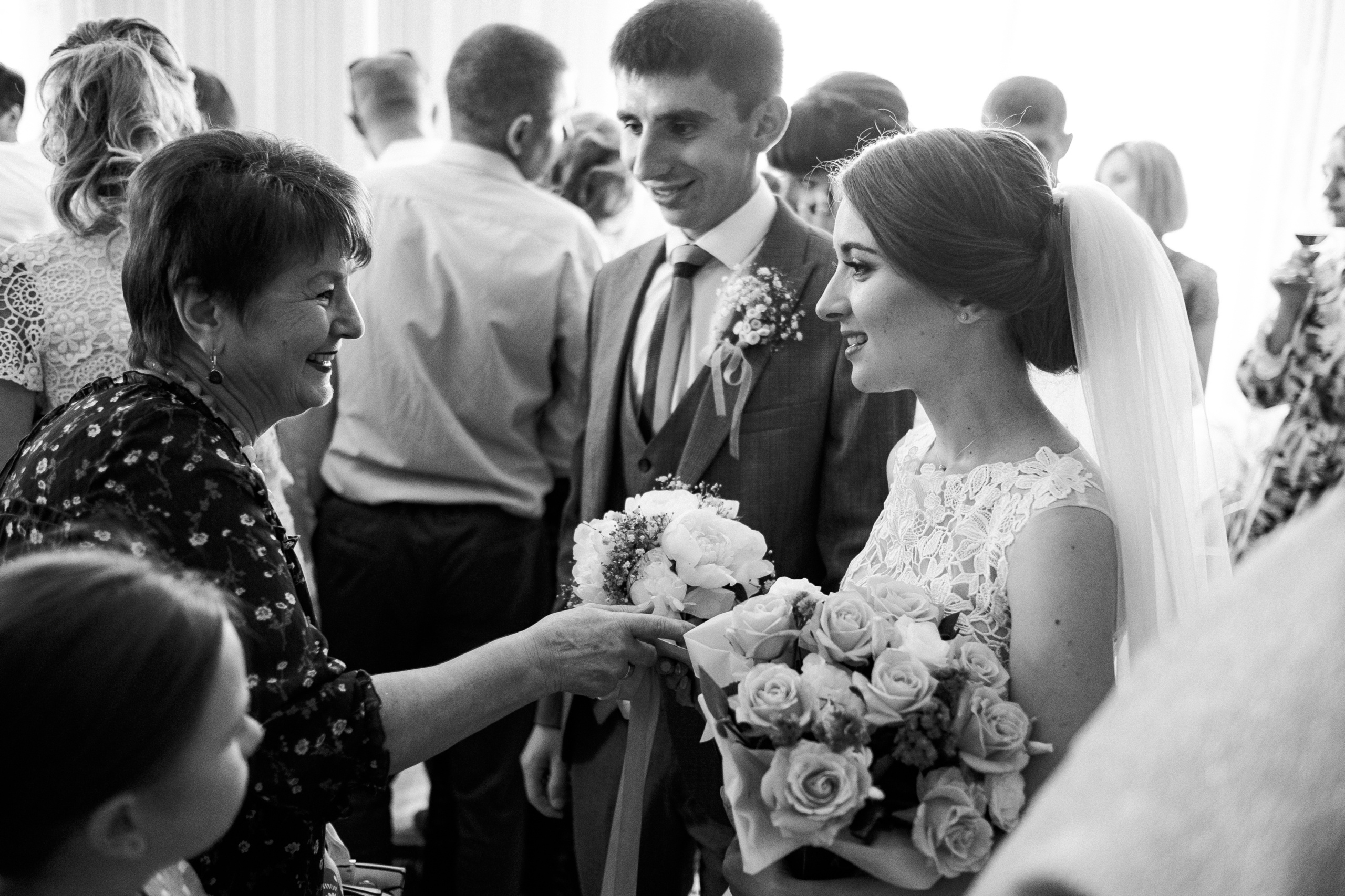 Свадебная история Иван+Ирина. Ivan Skufinsky — wedding and family photographer in Vancouver