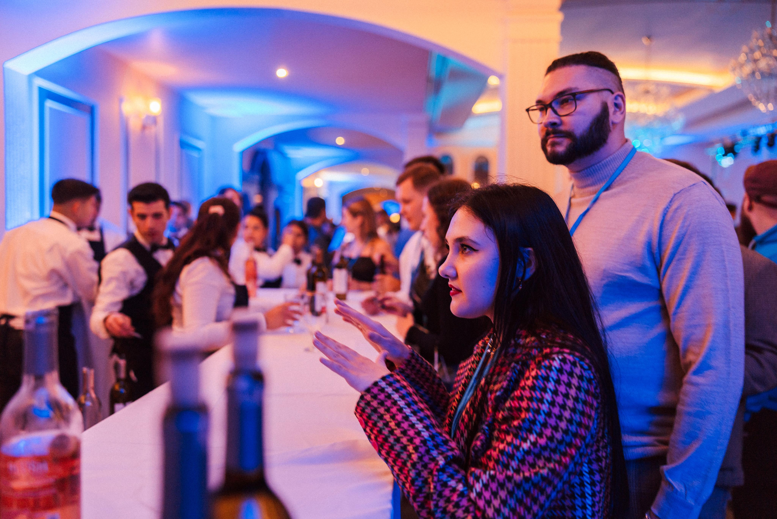 Event photographer in Vancouver Burnaby BC. Ivan Skufinsky — wedding and family photographer in Vancouver