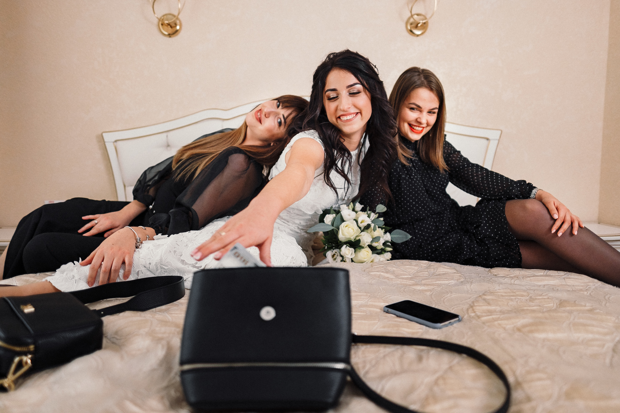 5.10 Wedding Story Yana+Sergey. Ivan Skufinsky — wedding and family photographer in Vancouver