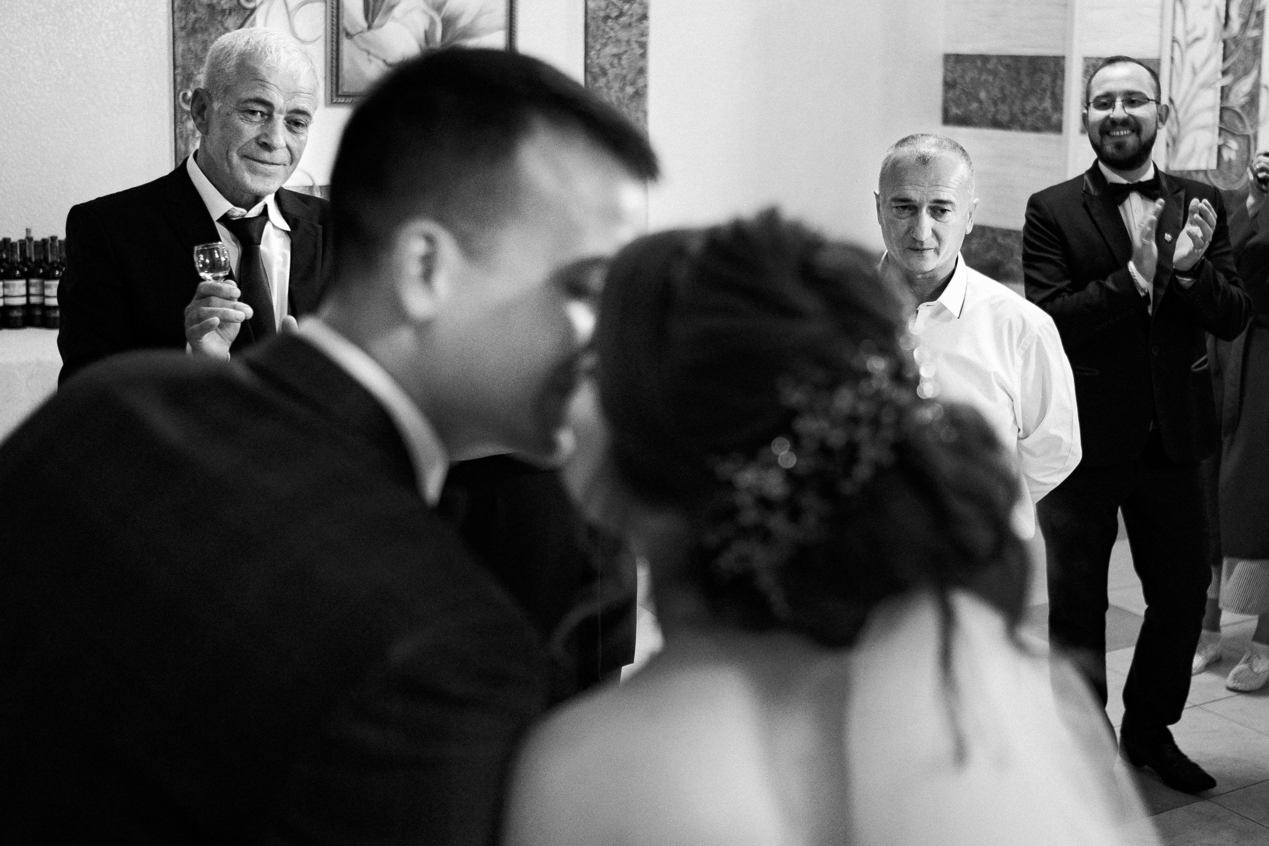 Сергей+Мария 23.09.2018. Ivan Skufinsky — wedding and family photographer in Vancouver