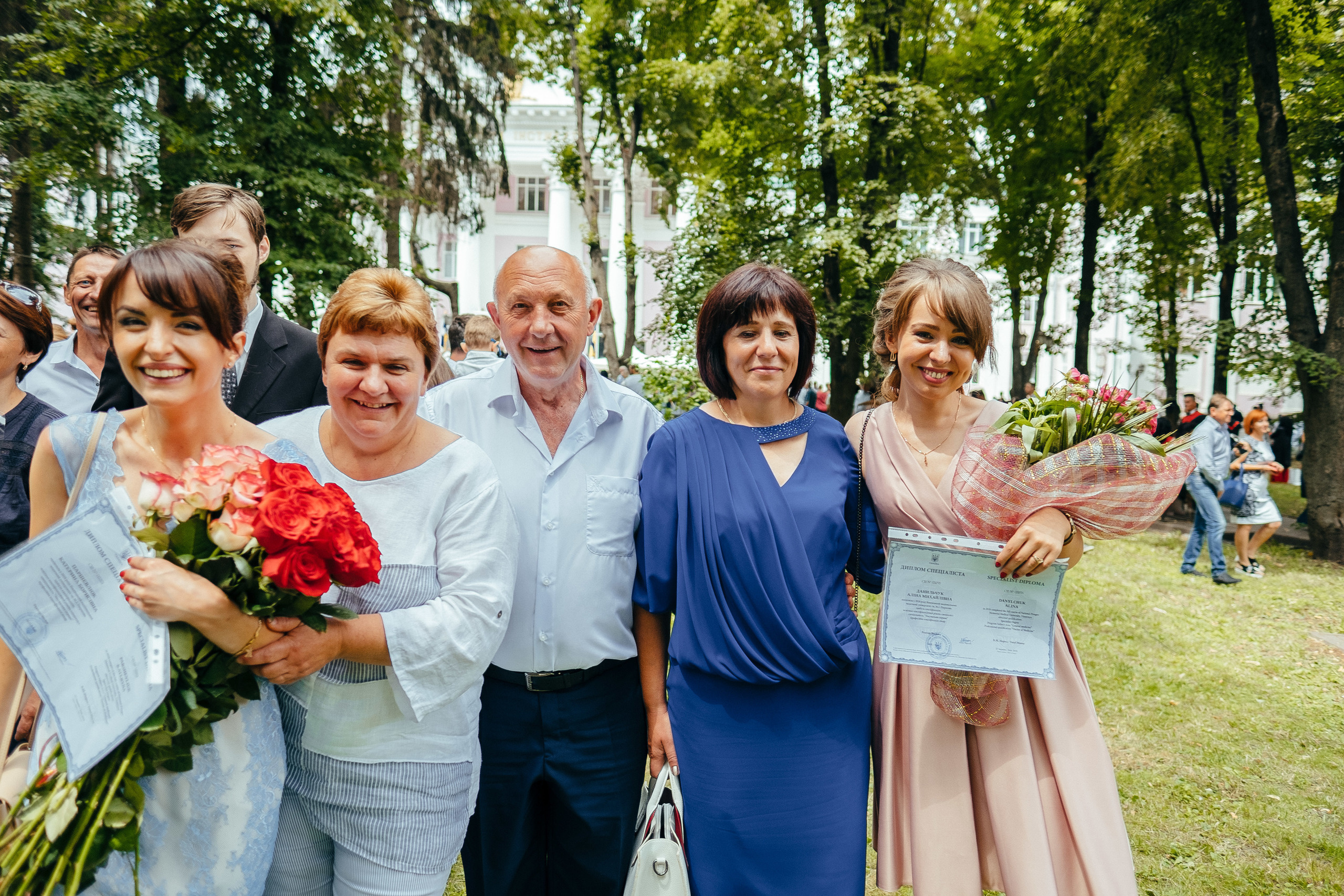 Мед университет выпускной 2018. Ivan Skufinsky — wedding and family photographer in Vancouver