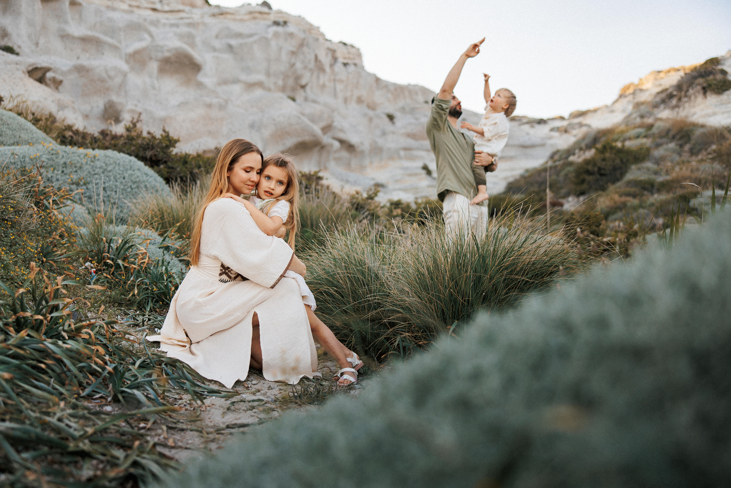 Family photo session in Vancouver Семейная фотосессия в Ванкувере БС. Ivan Skufinsky — wedding and family photographer in Vancouver
