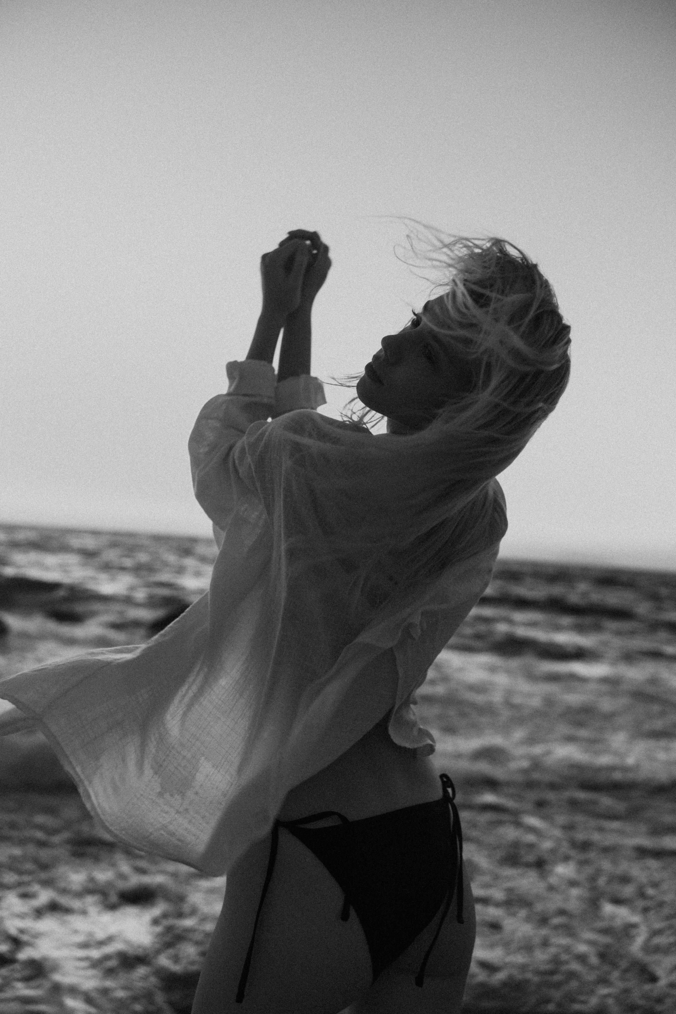 Kate. Yeni Foca. Ivan Skufinsky — wedding and family photographer in Vancouver