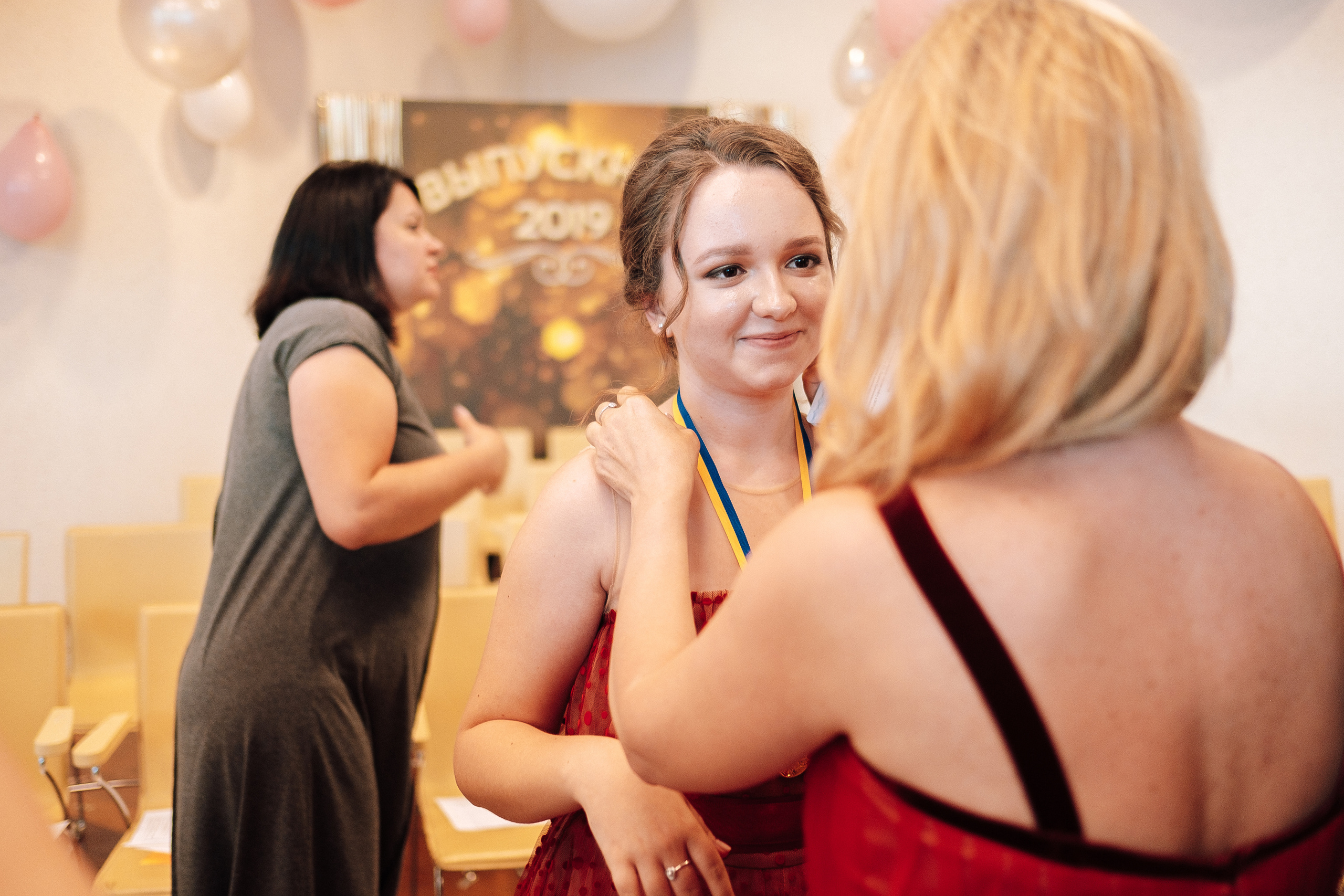 Выпускной 153 Гимназия. Ivan Skufinsky — wedding and family photographer in Vancouver