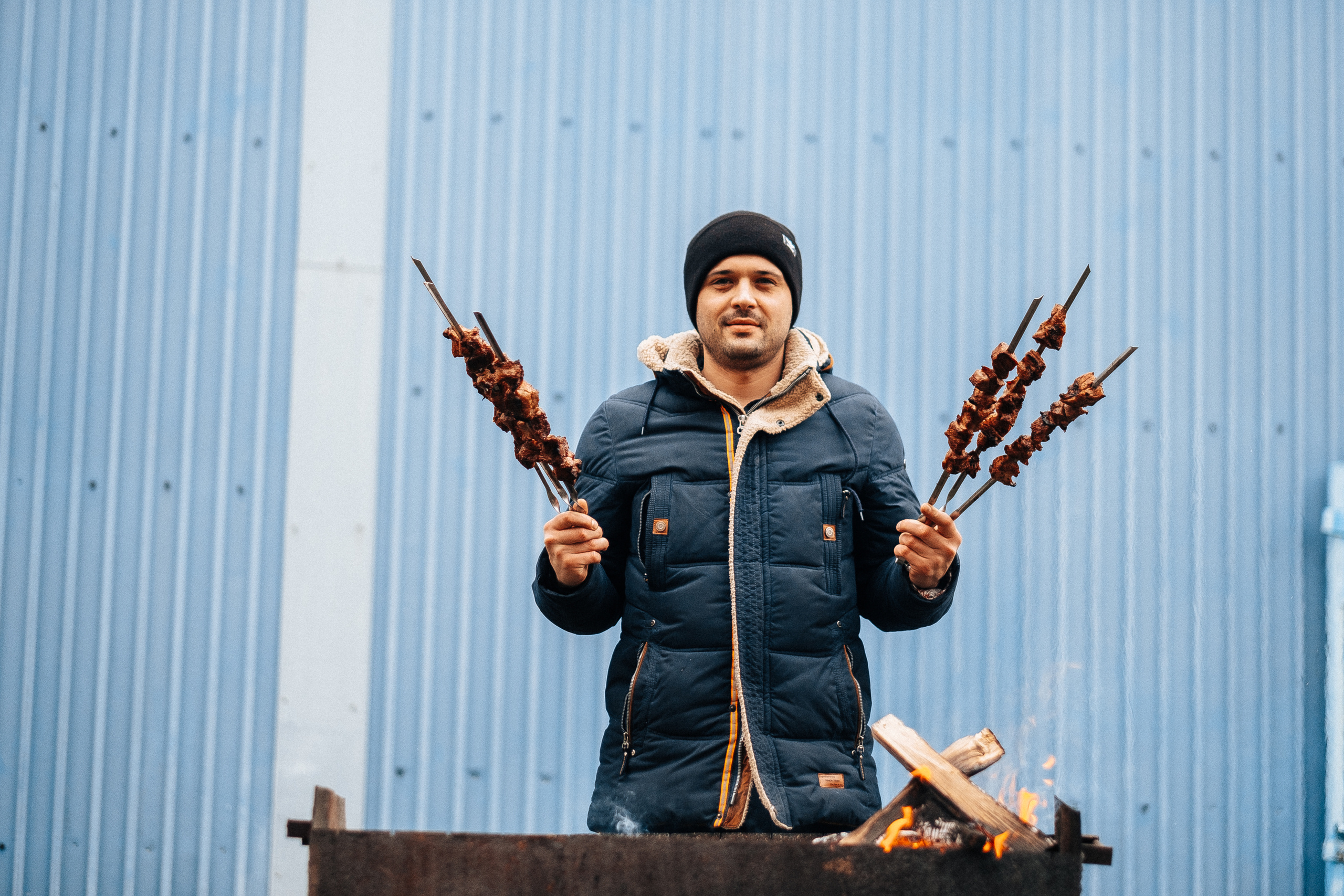 Зендокай Карате-До 30.11.2019. Ivan Skufinsky — wedding and family photographer in Vancouver