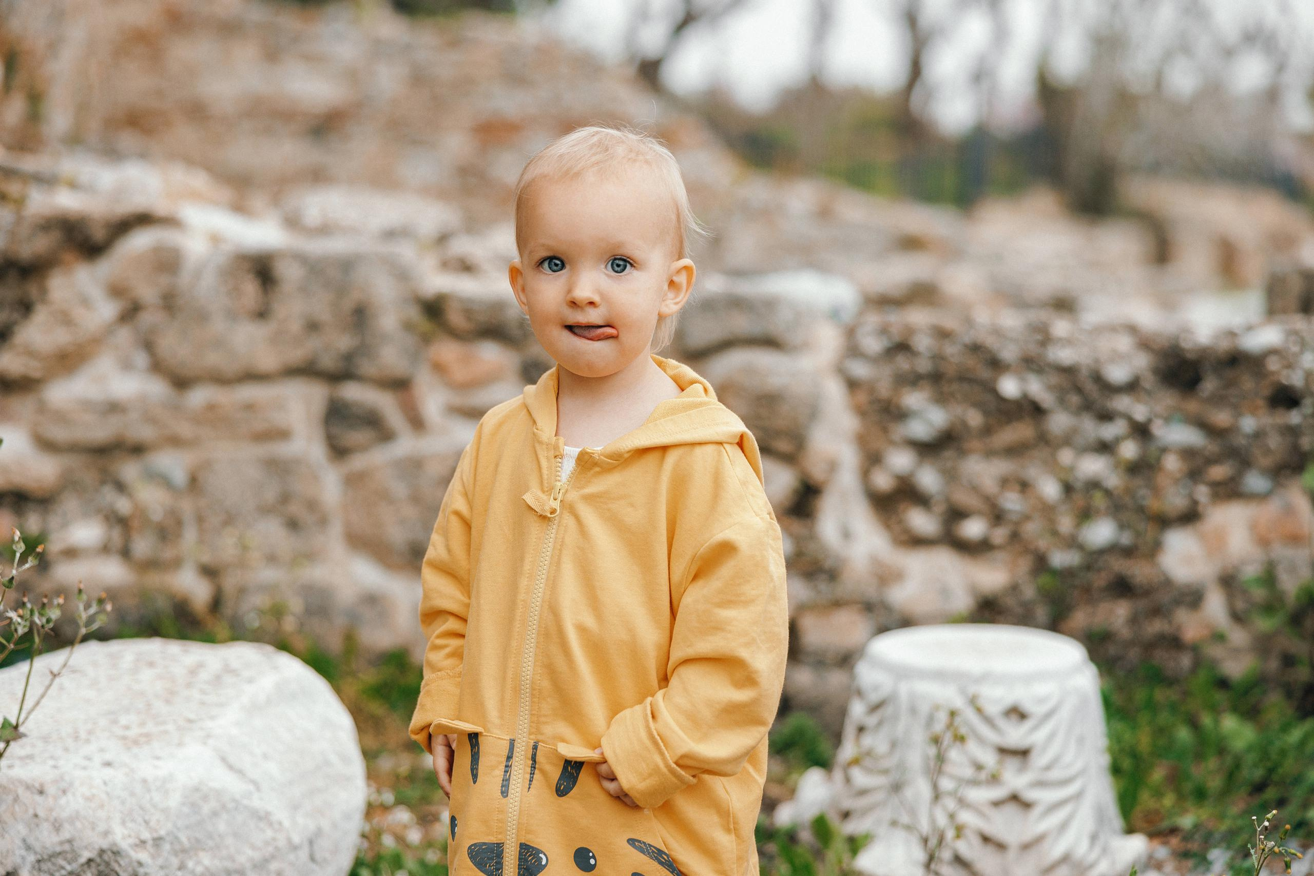 Семейная фотосессия в Ванкувере БС, Family photo session in Vancouver. Ivan Skufinsky — wedding and family photographer in Vancouver