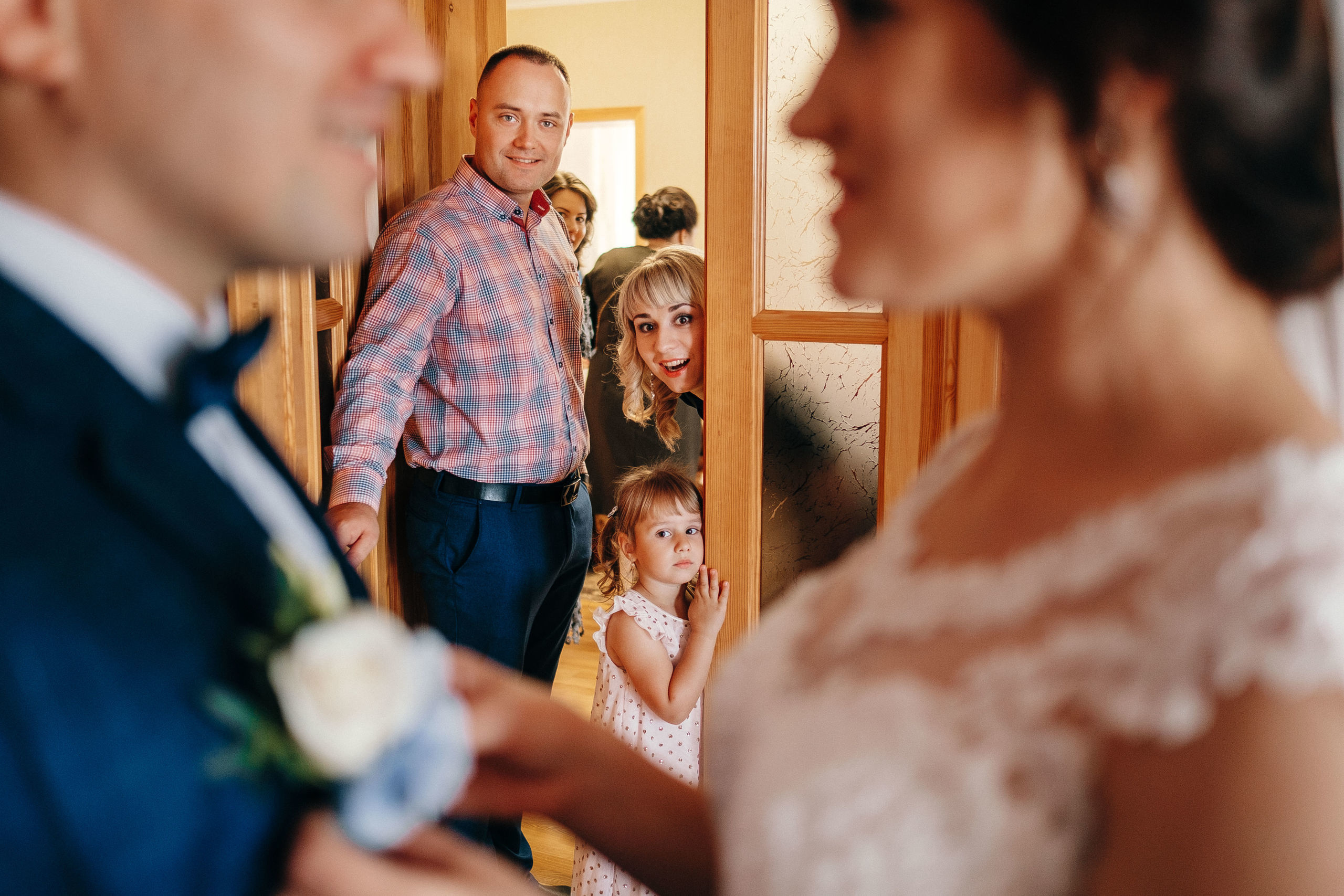 Дмитрий+Наташа 22.09.2018. Ivan Skufinsky — wedding and family photographer in Vancouver