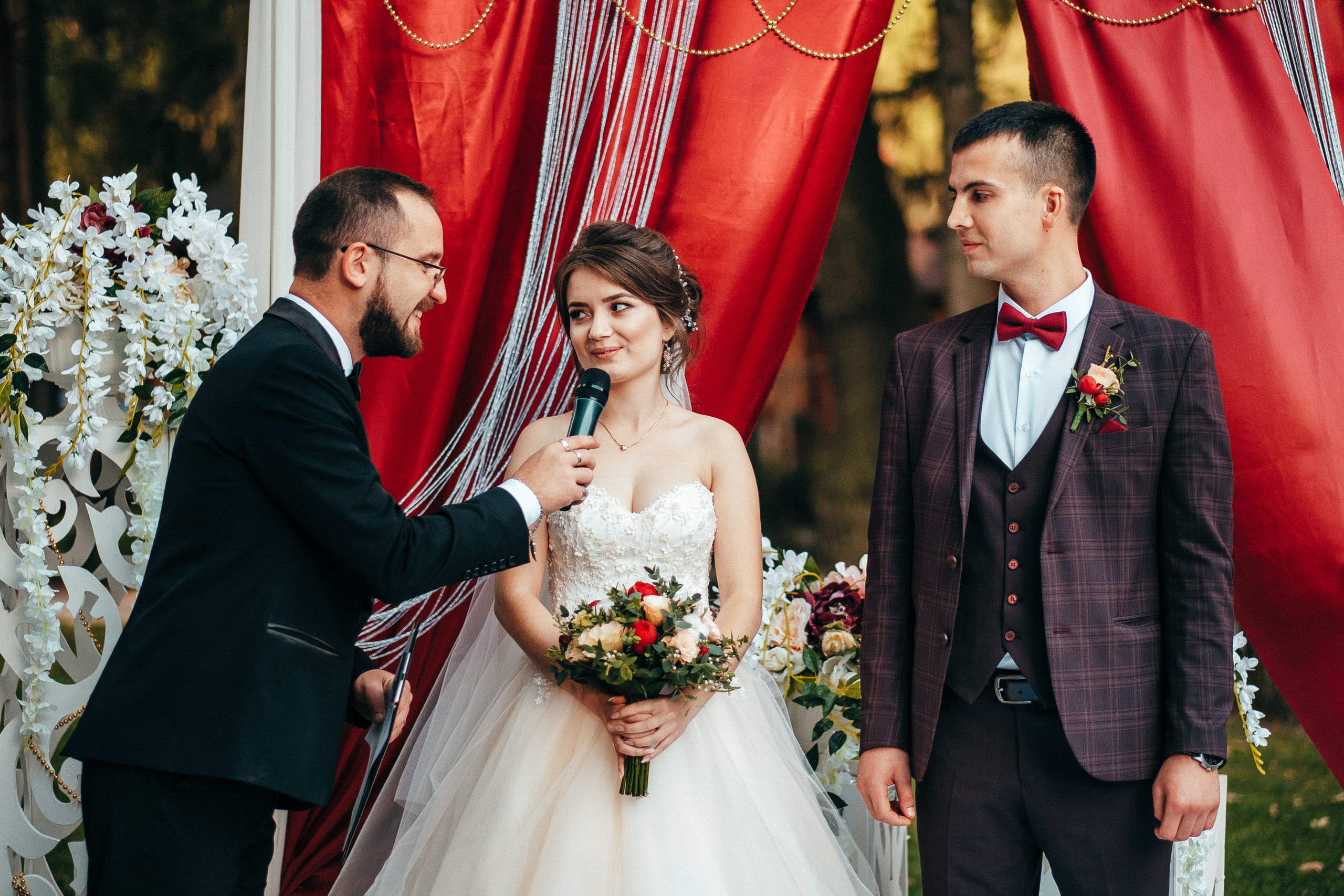 Сергей+Мария 23.09.2018. Ivan Skufinsky — wedding and family photographer in Vancouver