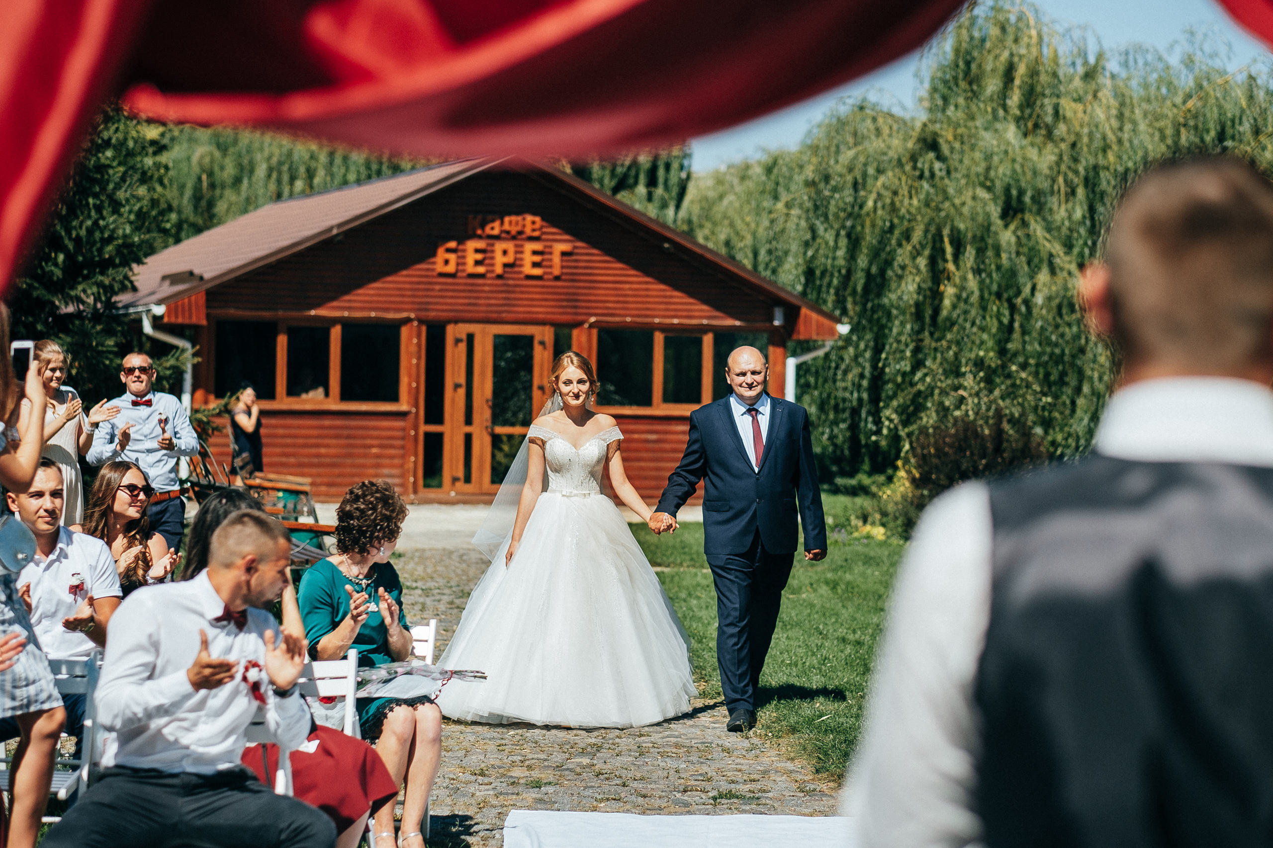 11.08.2018 Богдан+Юля. Ivan Skufinsky — wedding and family photographer in Vancouver