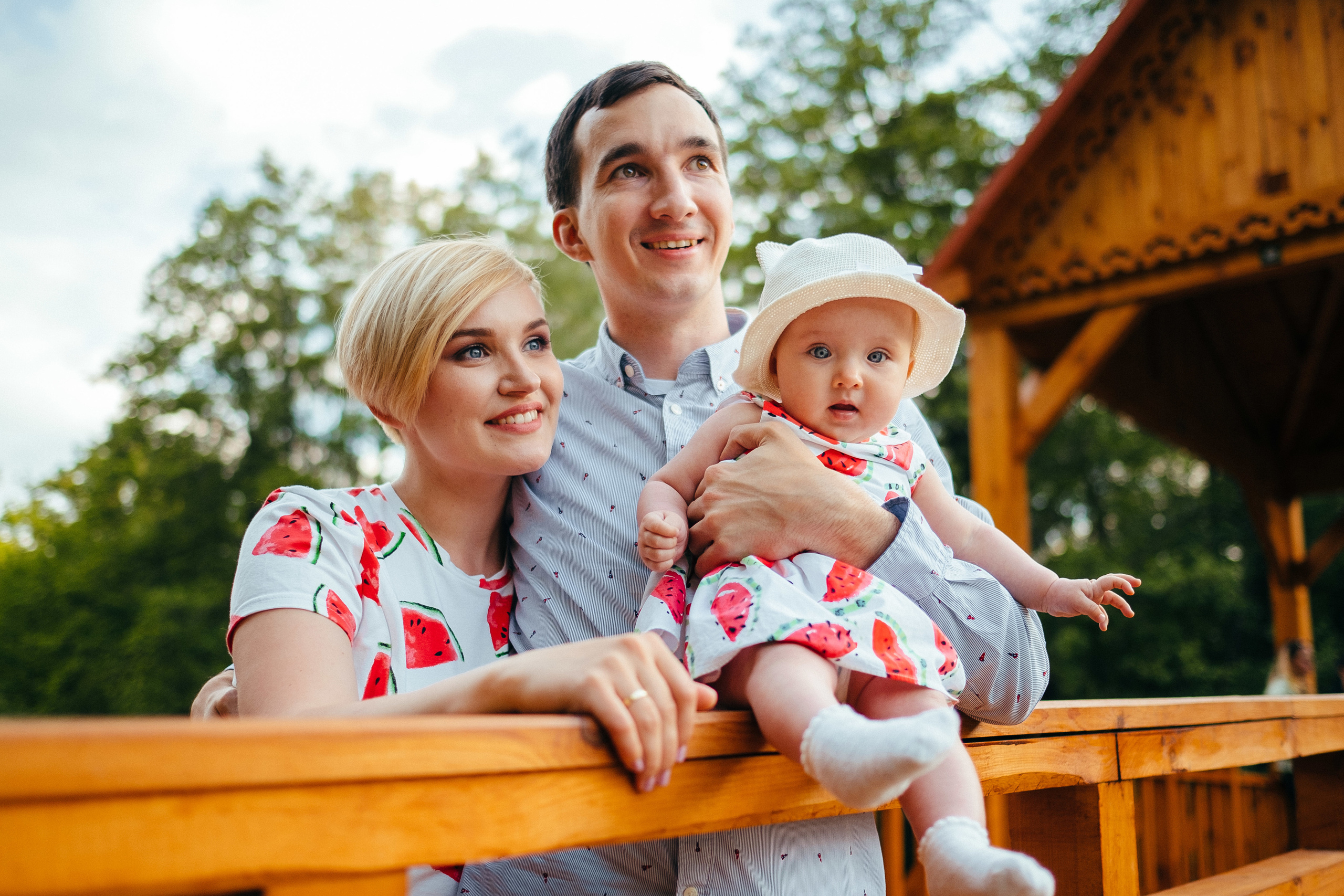 Семейный фотограф Киев. Ivan Skufinsky — wedding and family photographer in Vancouver