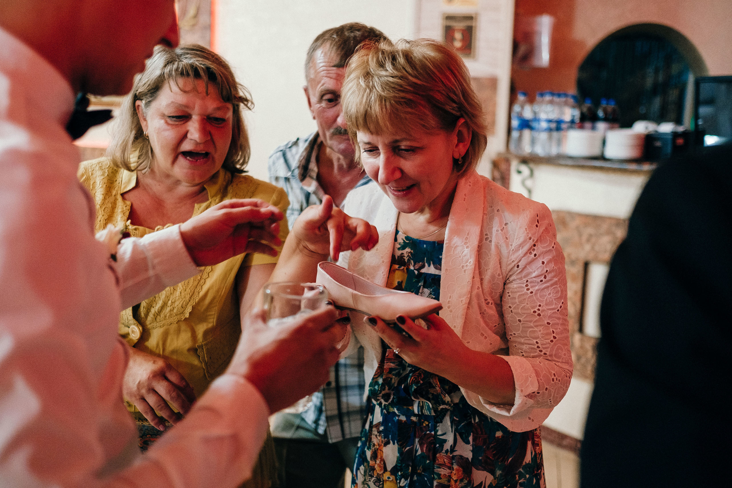 Сергей+Мария 23.09.2018. Ivan Skufinsky — wedding and family photographer in Vancouver