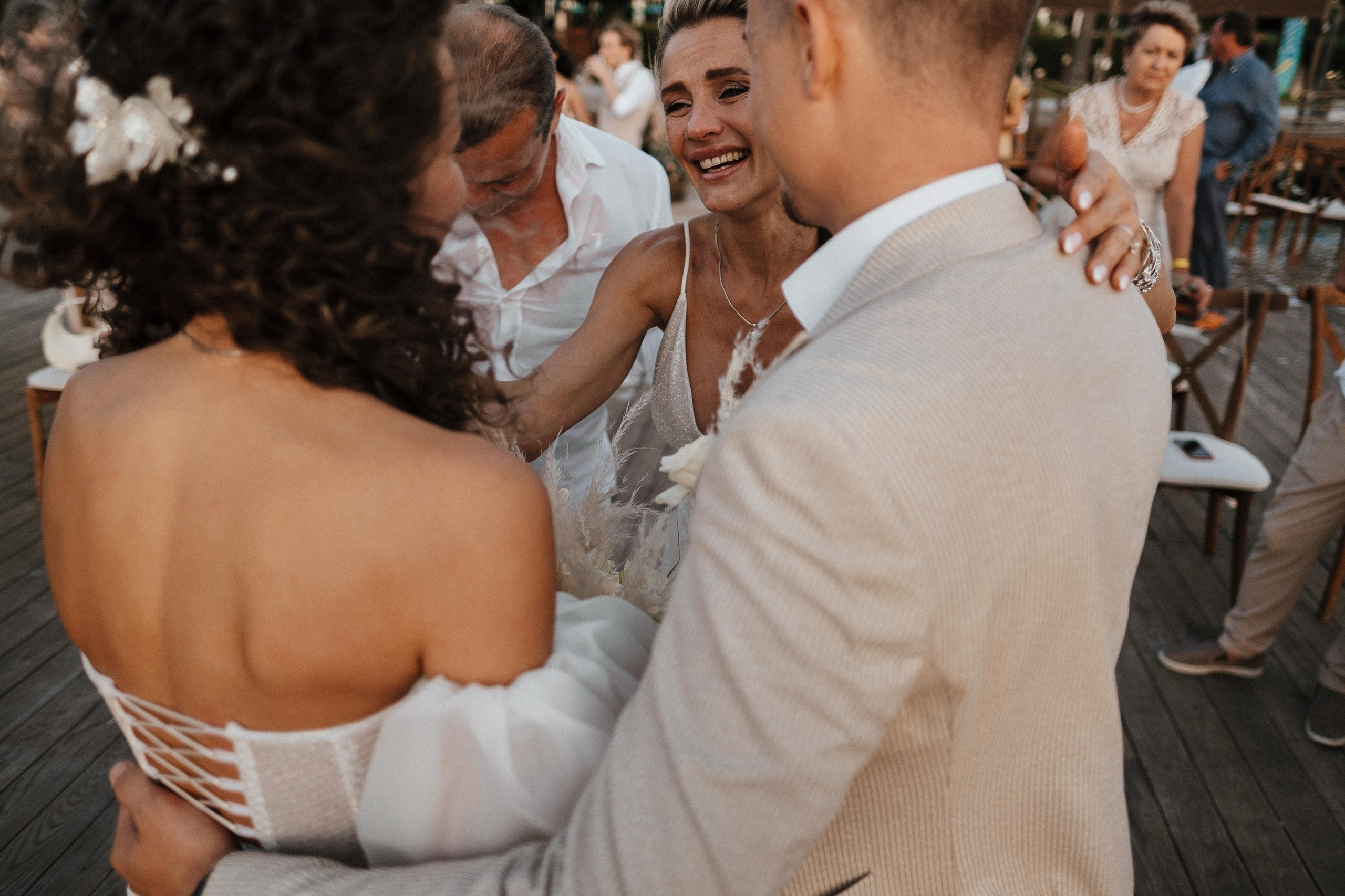 Evgeniy & Daria. Ivan Skufinsky — wedding and family photographer in Vancouver