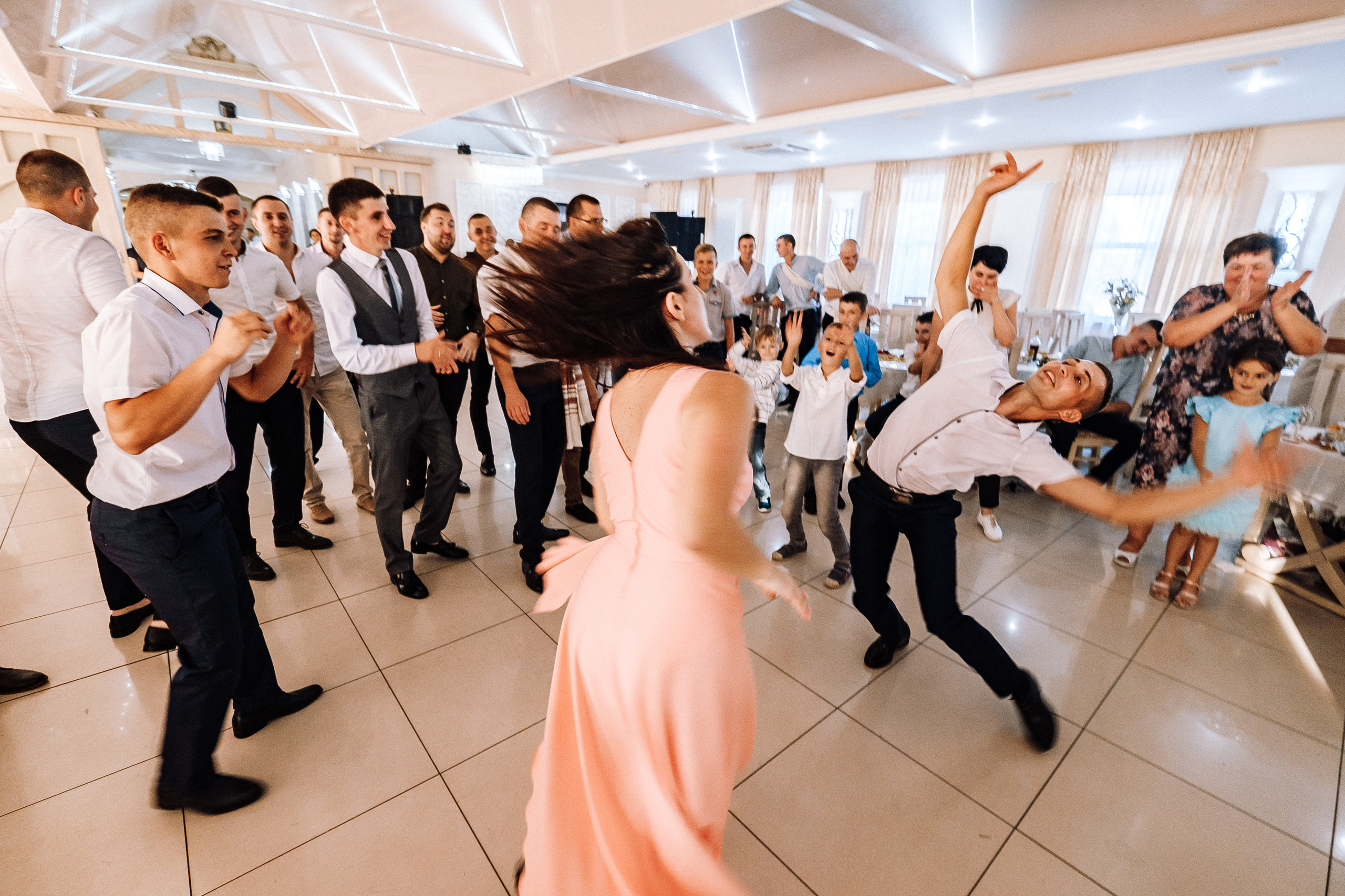 Свадебная история Иван+Ирина. Ivan Skufinsky — wedding and family photographer in Vancouver