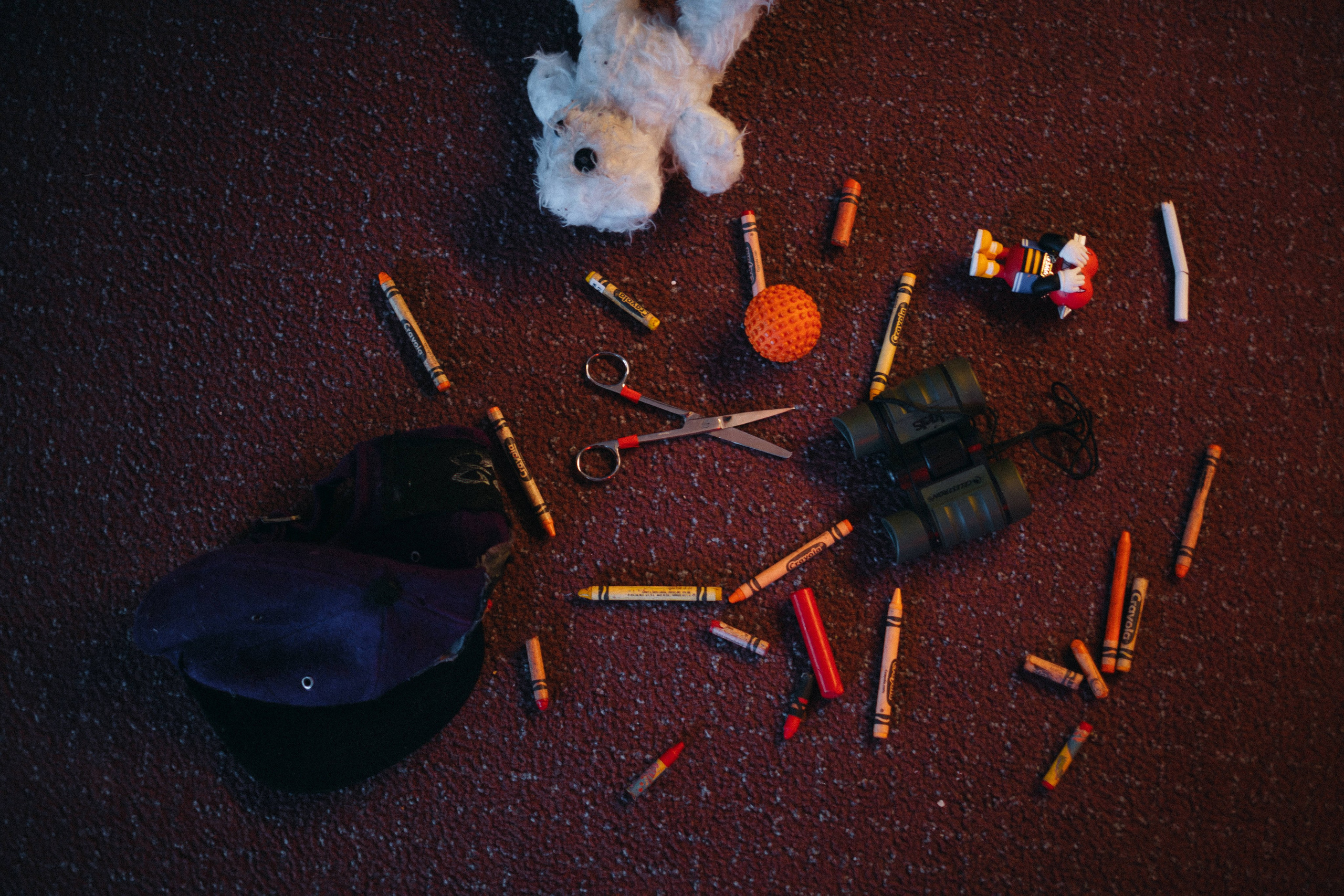 Behind the Scenes of NewBlood — Flashback | Shot in Vancouver. Ivan Skufinsky — wedding and family photographer in Vancouver