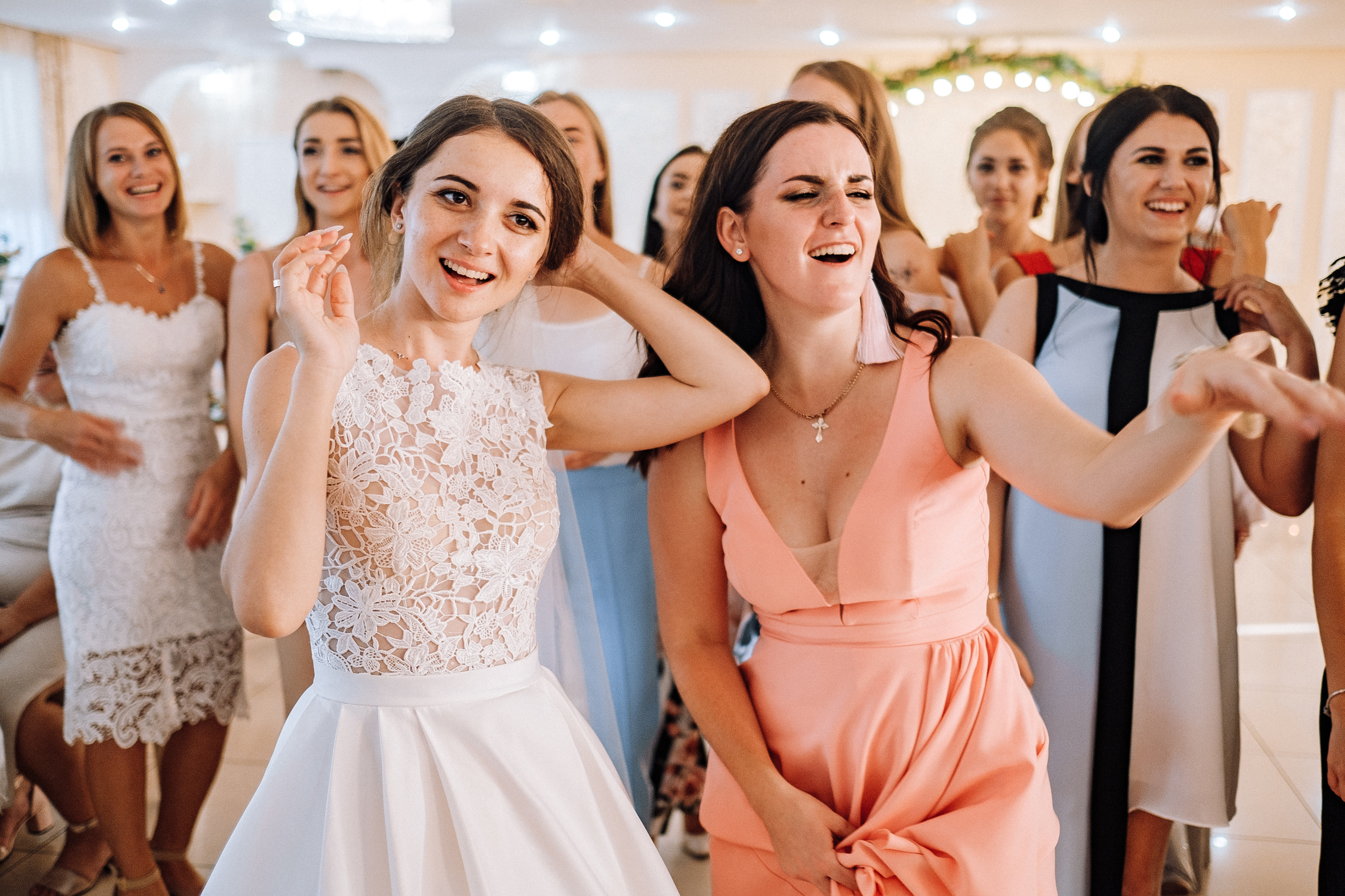 Свадебная история Иван+Ирина. Ivan Skufinsky — wedding and family photographer in Vancouver