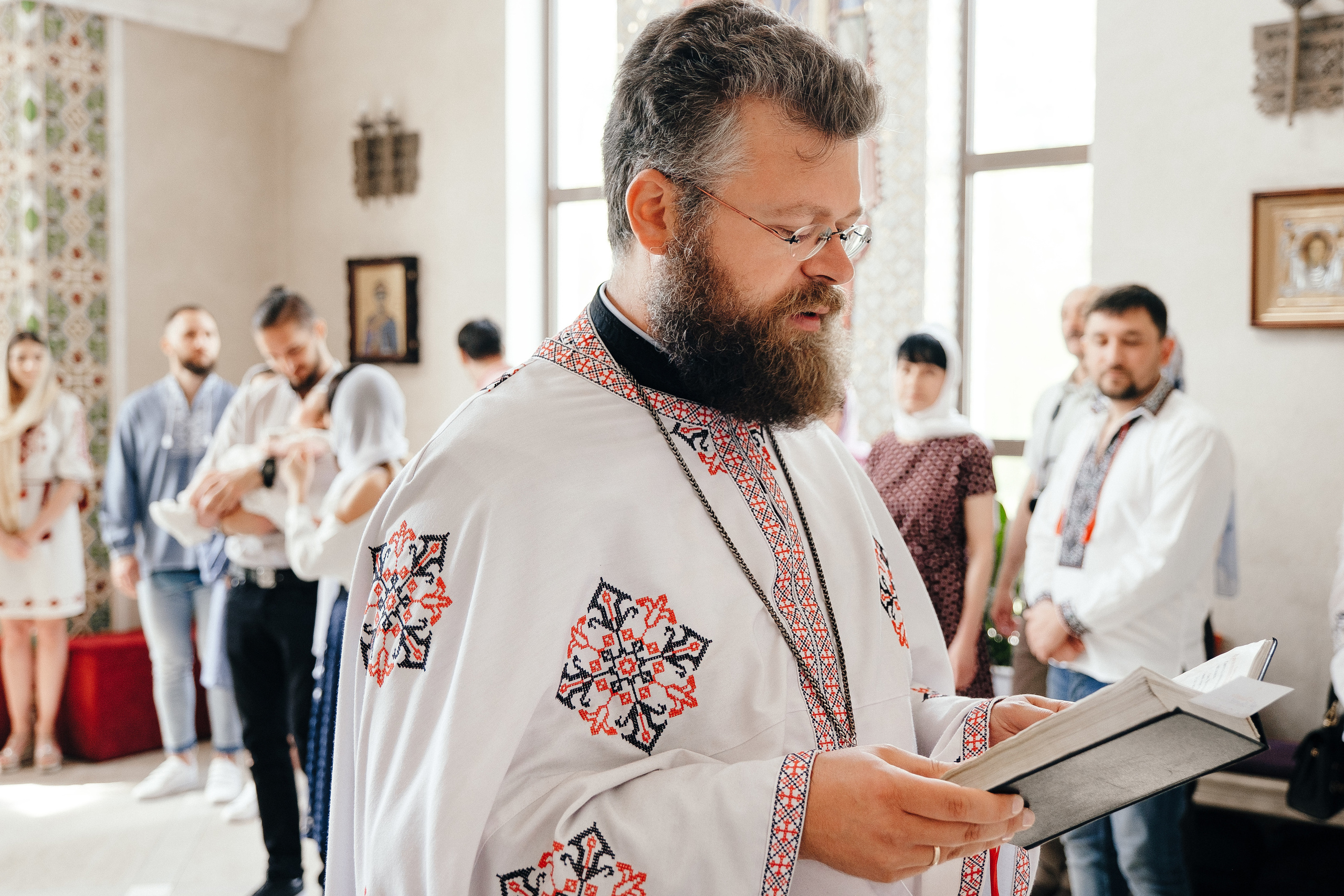 Эмилия. Ivan Skufinsky — wedding and family photographer in Vancouver