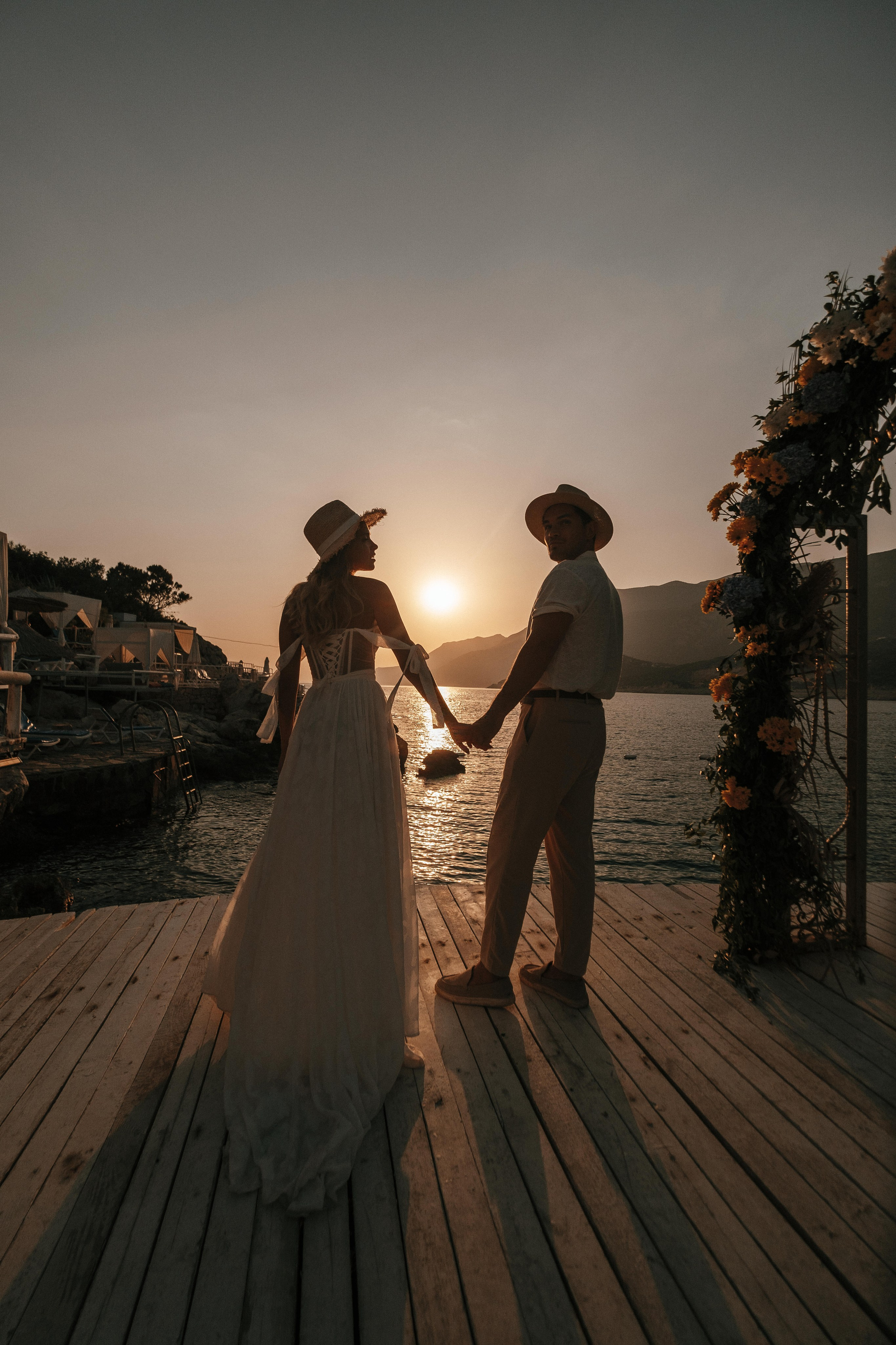 Artem & Mary. Ivan Skufinsky — wedding and family photographer in Vancouver