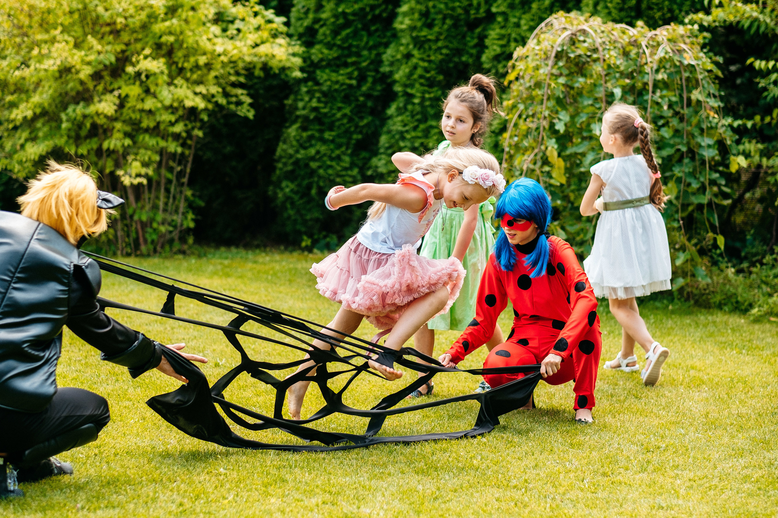 День Рождения Лизочка 7 лет. Ivan Skufinsky — wedding and family photographer in Vancouver