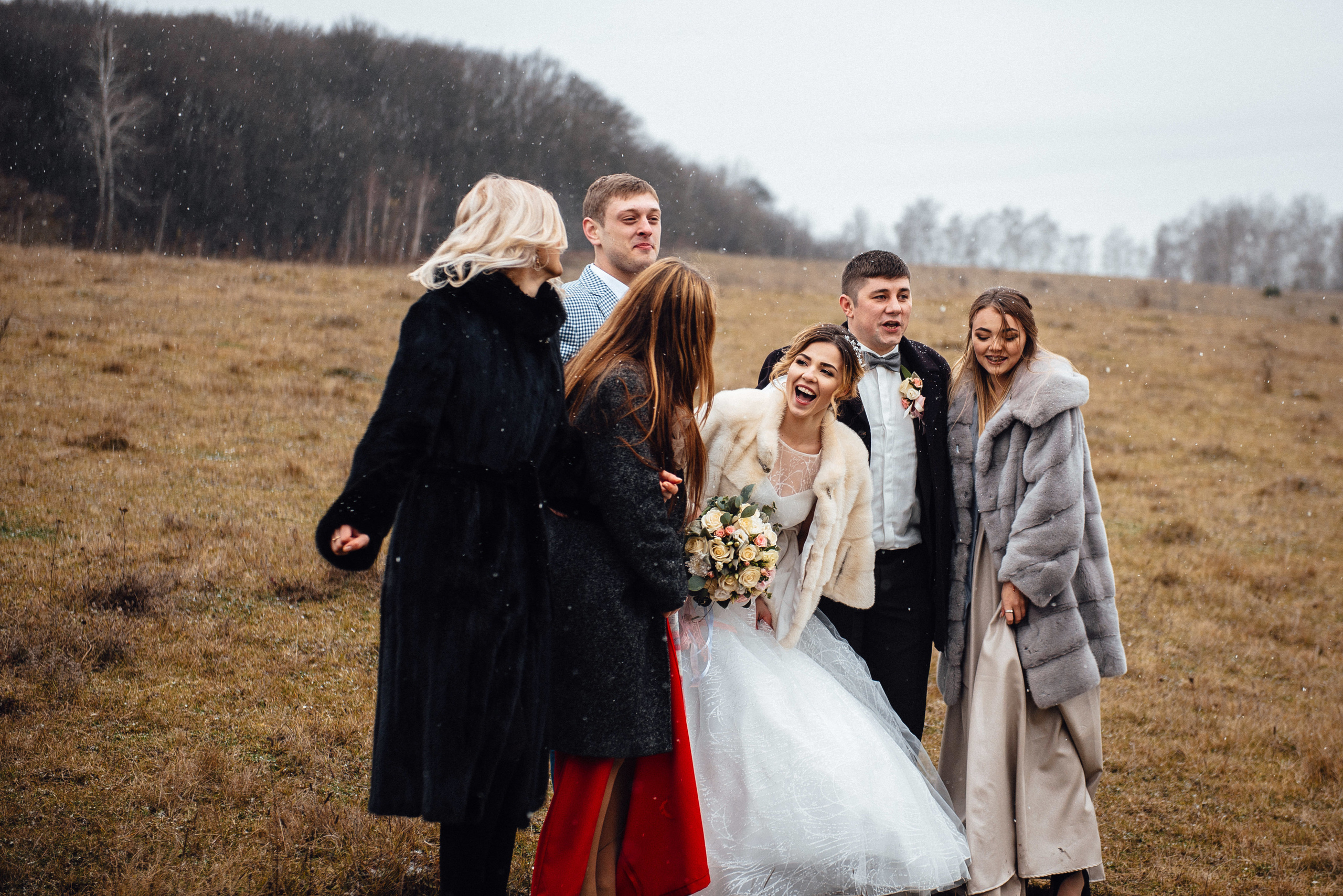 Wedding photoshoots photographer videographer Vancouver BC. Ivan Skufinsky — wedding and family photographer in Vancouver