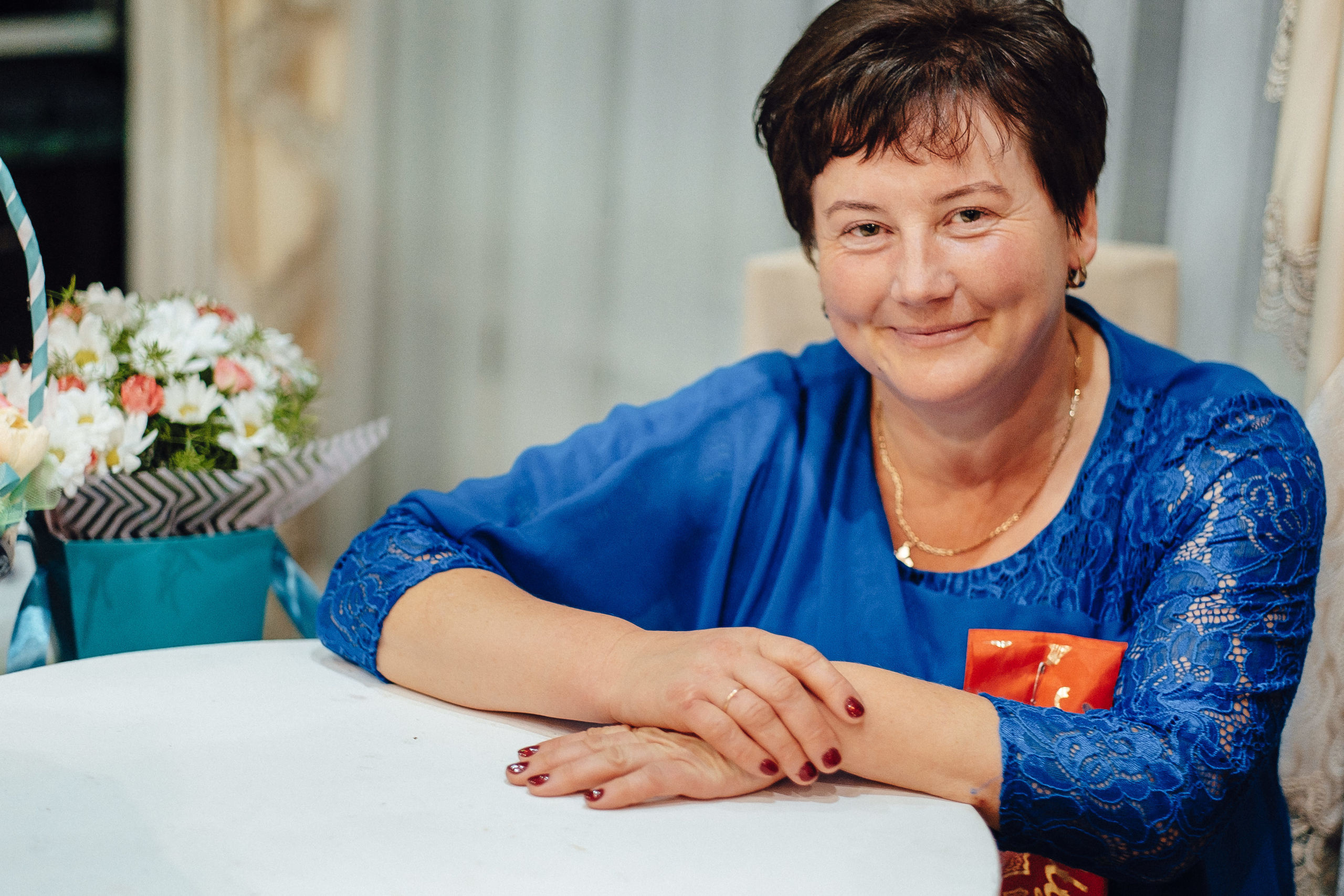 13.09.2018 Wedding Story. Ivan Skufinsky — wedding and family photographer in Vancouver