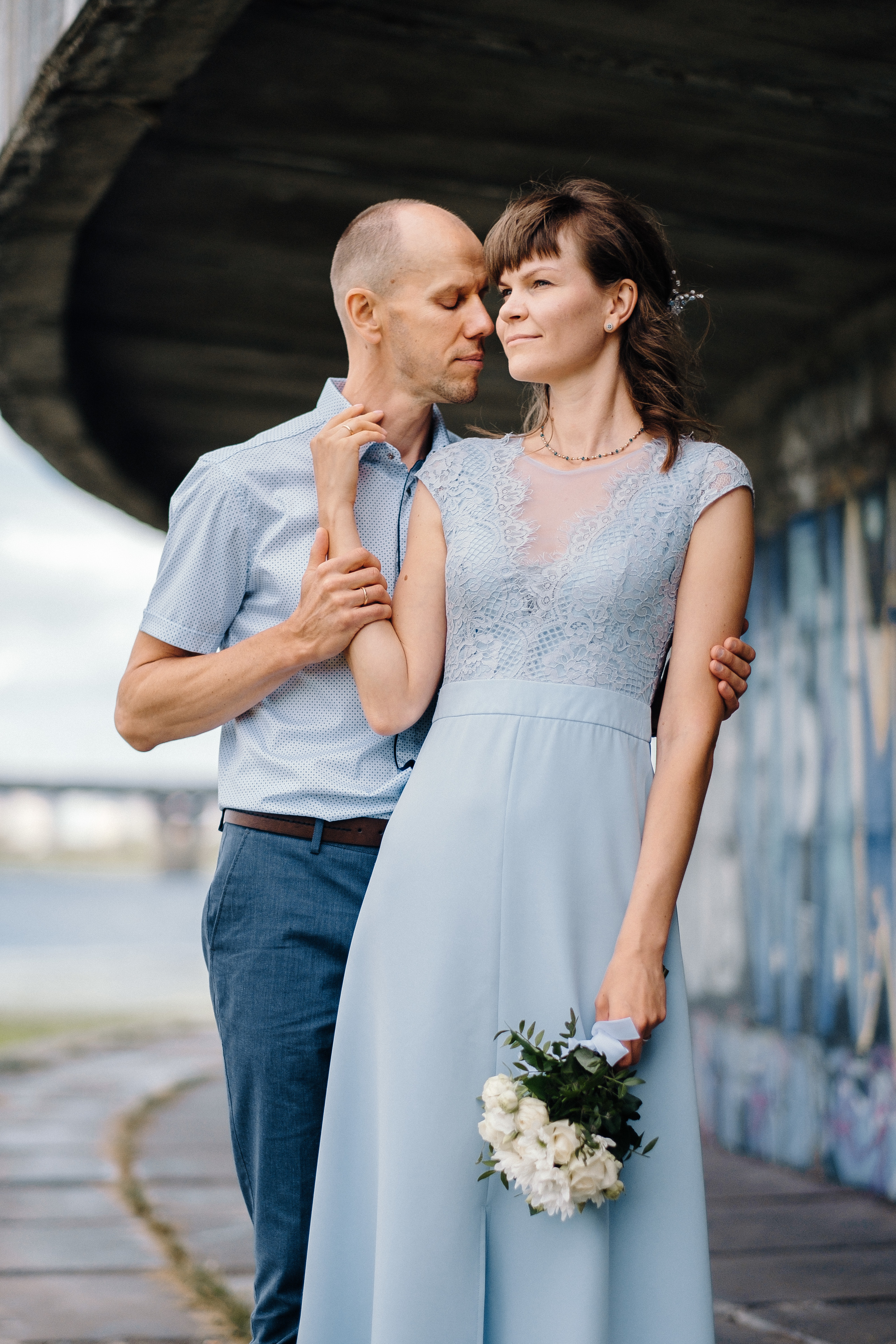 СВАДЬБА 04.07.19 Андрей+Катя. Ivan Skufinsky — wedding and family photographer in Vancouver