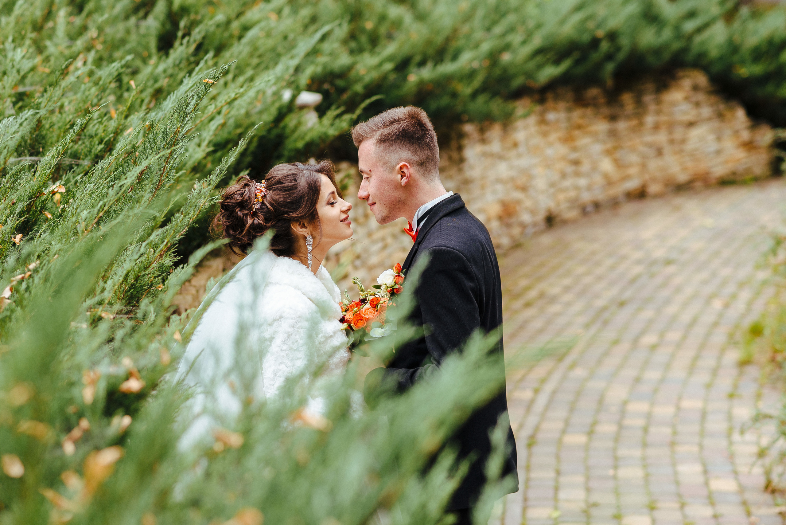 Wedding photoshoots photographer videographer Vancouver BC. Ivan Skufinsky — wedding and family photographer in Vancouver