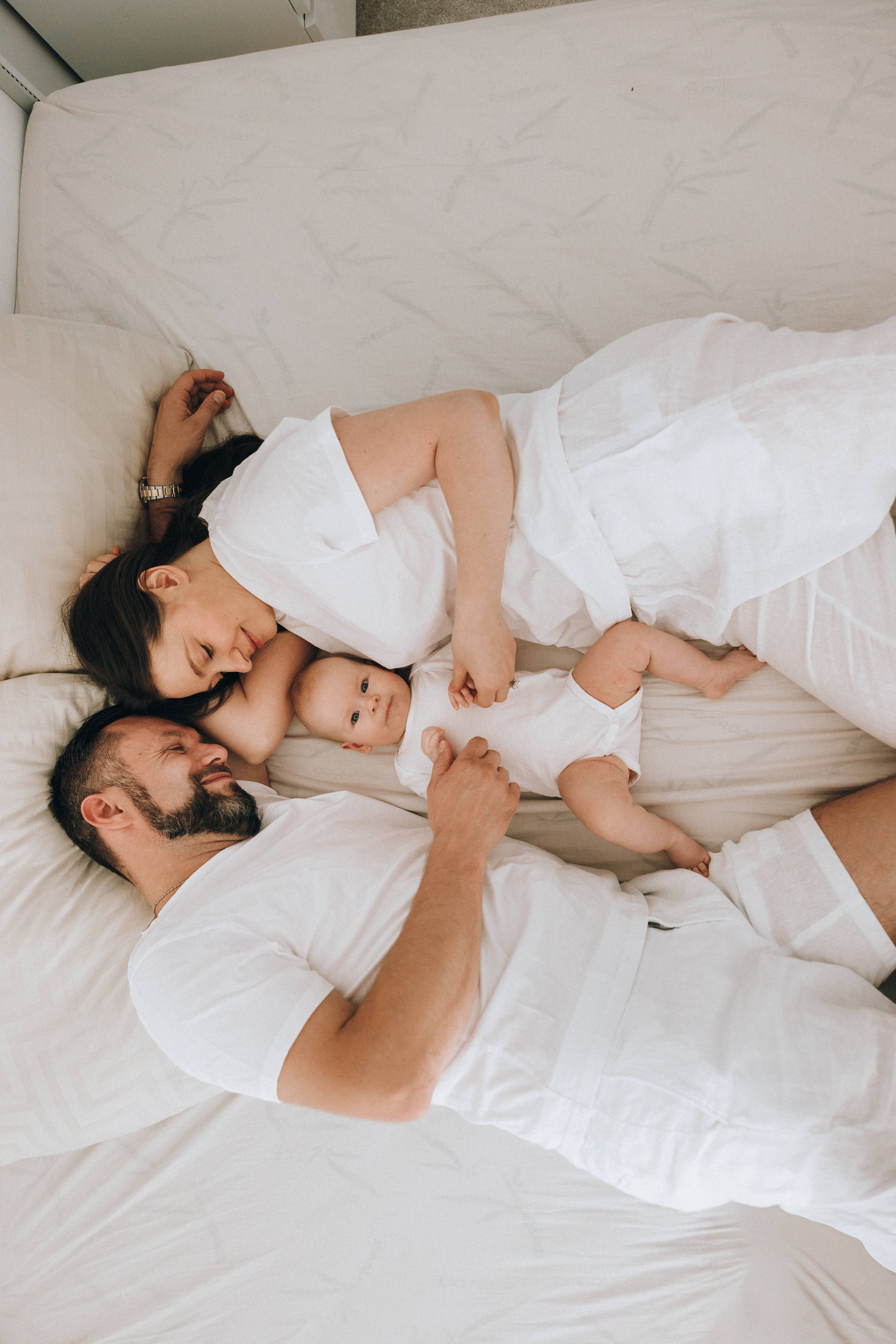 Family Home Story. Ivan Skufinsky — wedding and family photographer in Vancouver