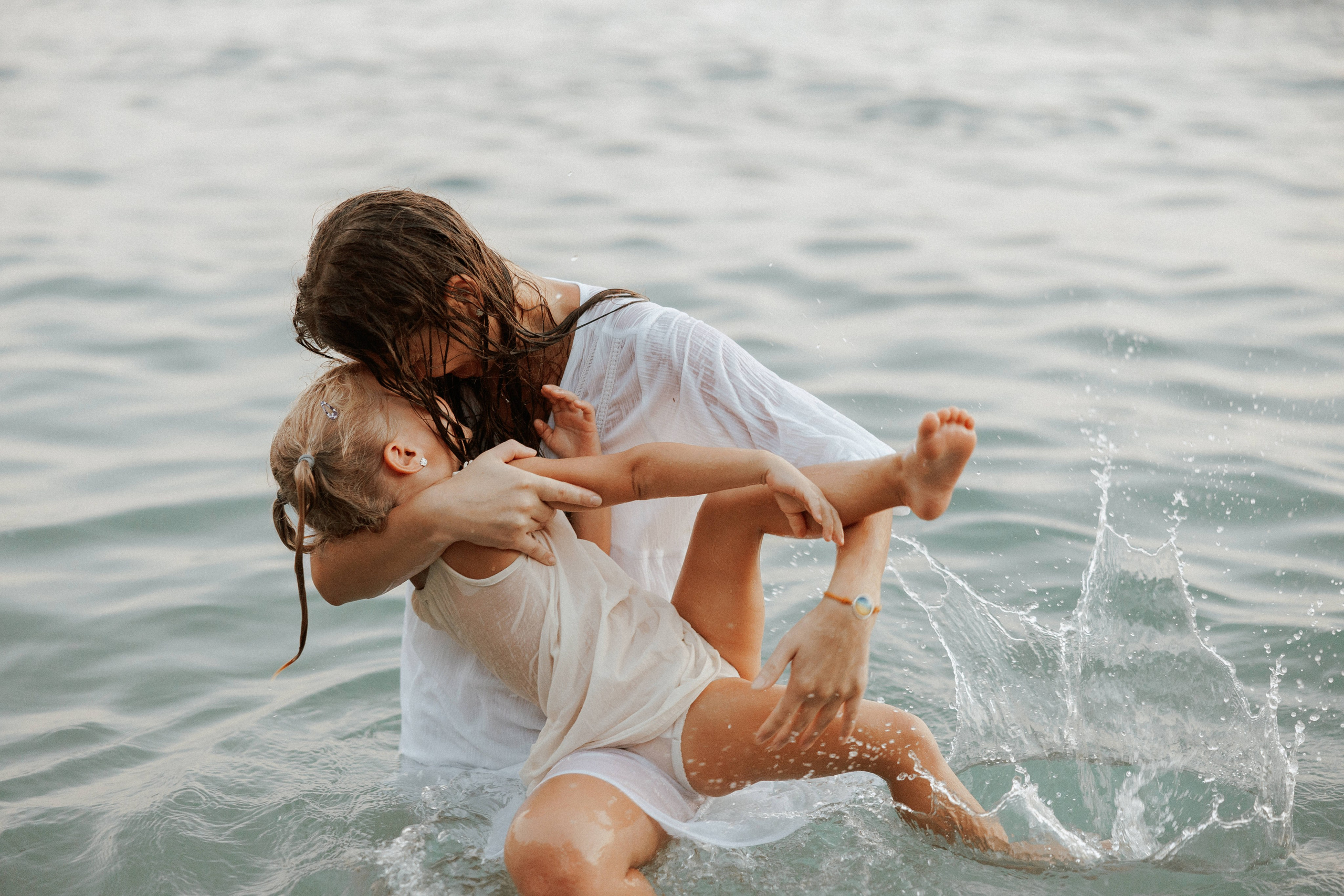 Семейная детская фотосессия Ванкувер. Ivan Skufinsky — wedding and family photographer in Vancouver