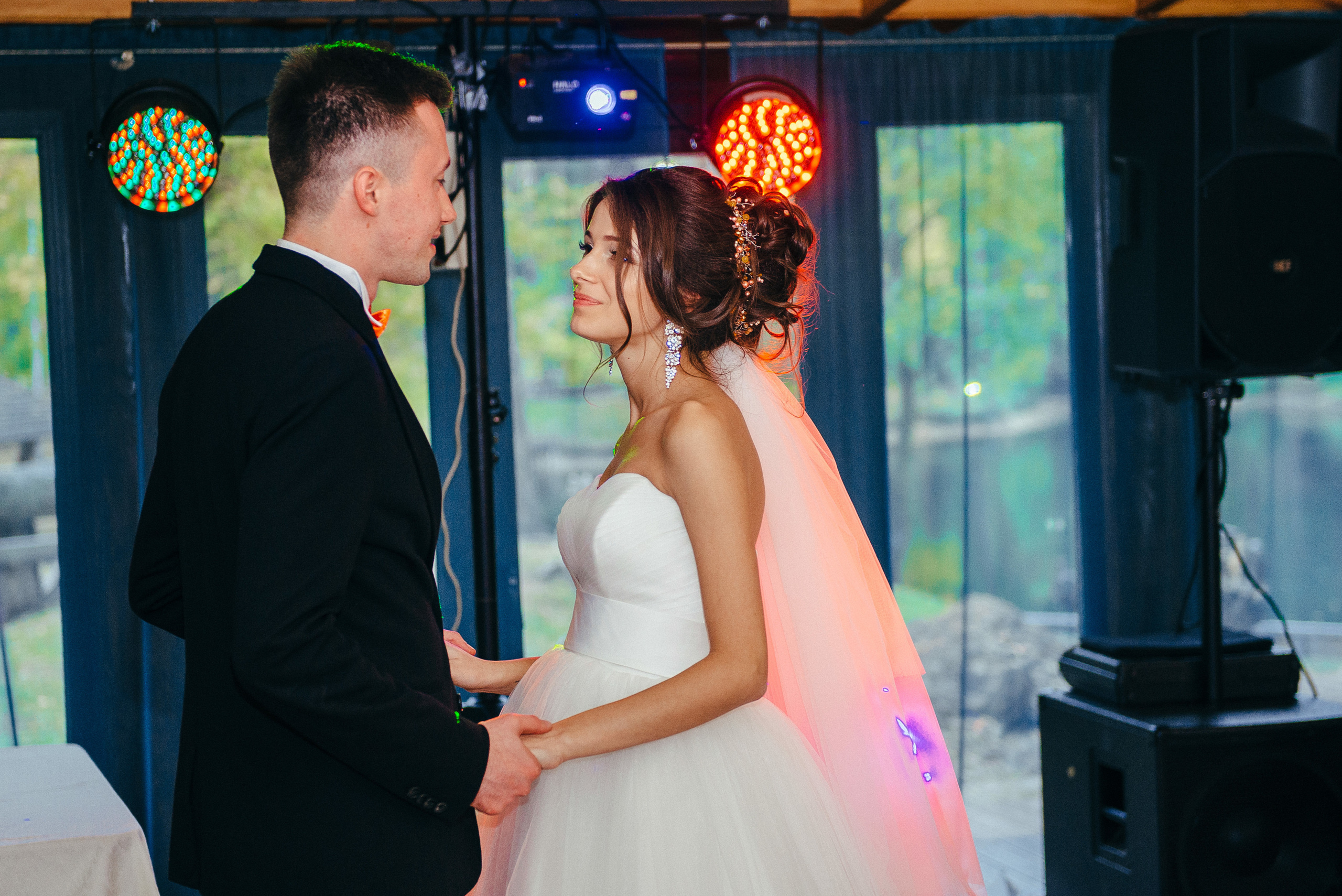 Wedding photoshoots photographer videographer Vancouver BC. Ivan Skufinsky — wedding and family photographer in Vancouver