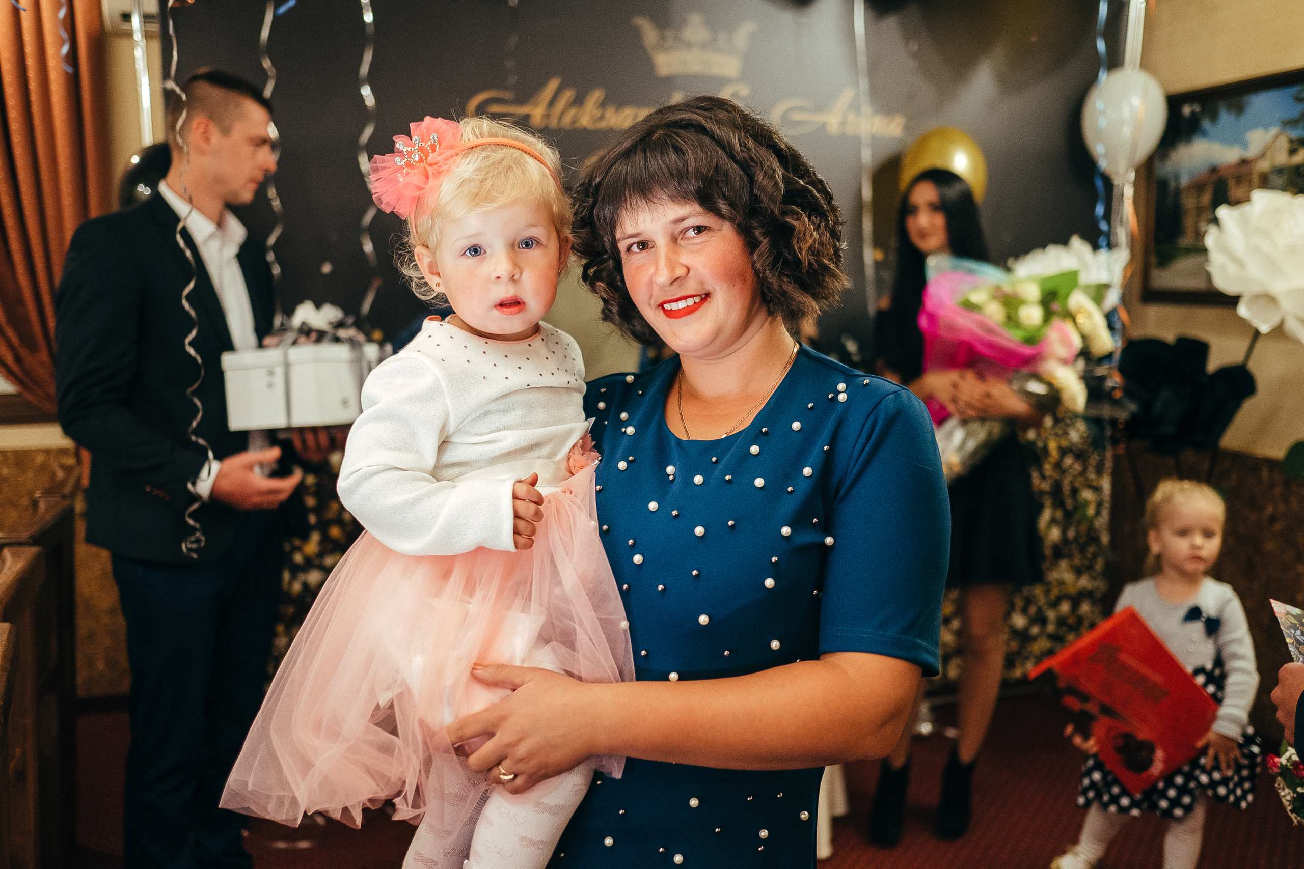 28.09.2018 Wedding Story. Ivan Skufinsky — wedding and family photographer in Vancouver