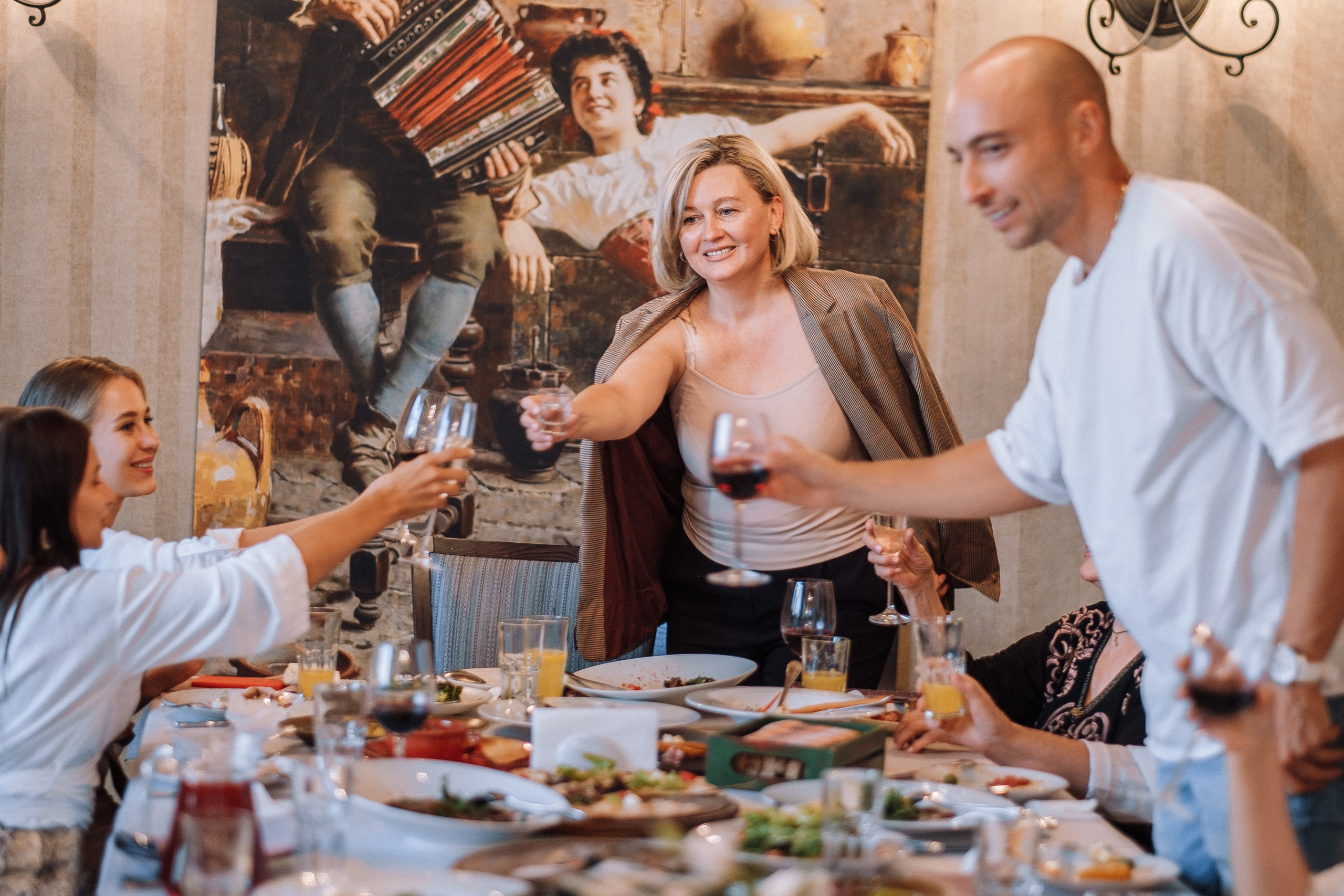 BirthDay (2019). Ivan Skufinsky — wedding and family photographer in Vancouver